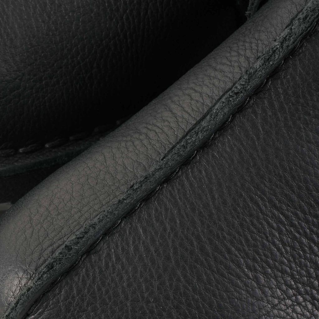Clarks Originals Desert Trek Gore-Tex - Black Leather