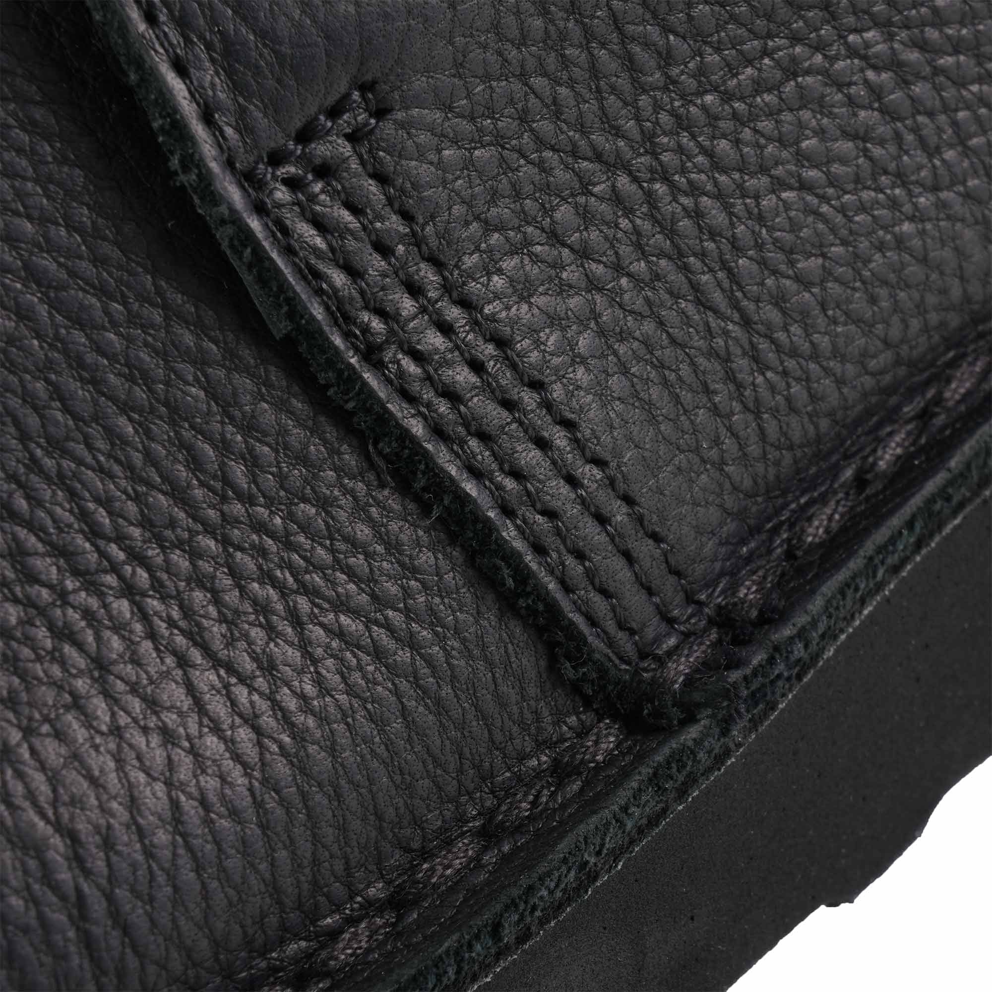 Clarks Originals Desert Trek Gore-Tex - Black Leather