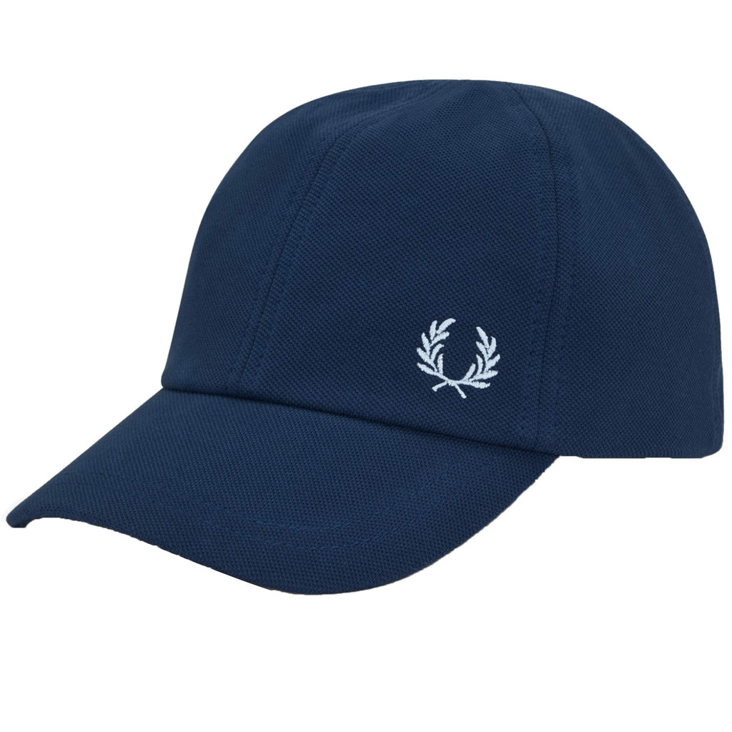 Fred Perry Classic Cap - Navy