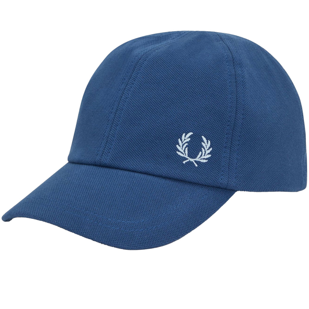 Fred Perry Classic Cap - Midnight