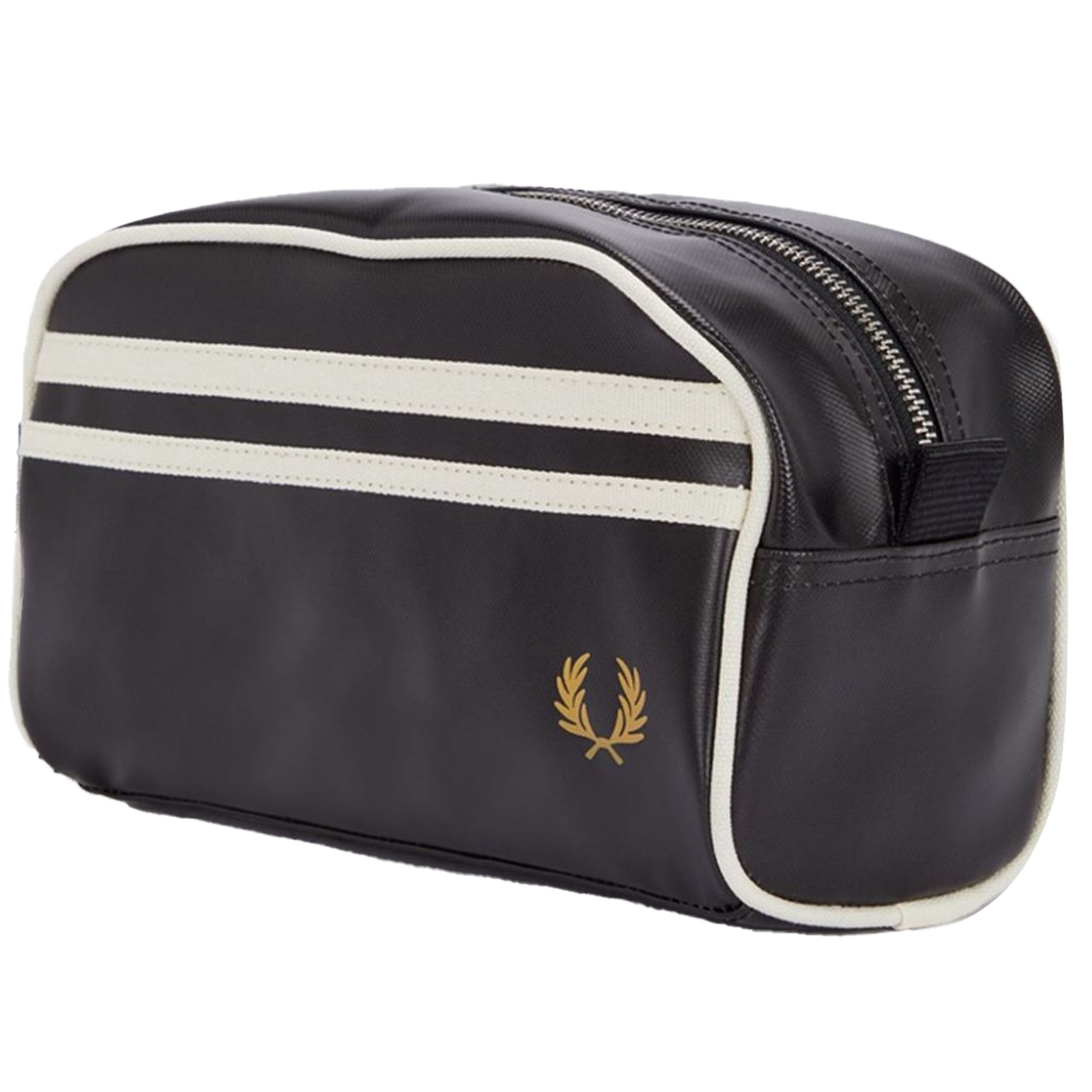 Wash Bag - Black