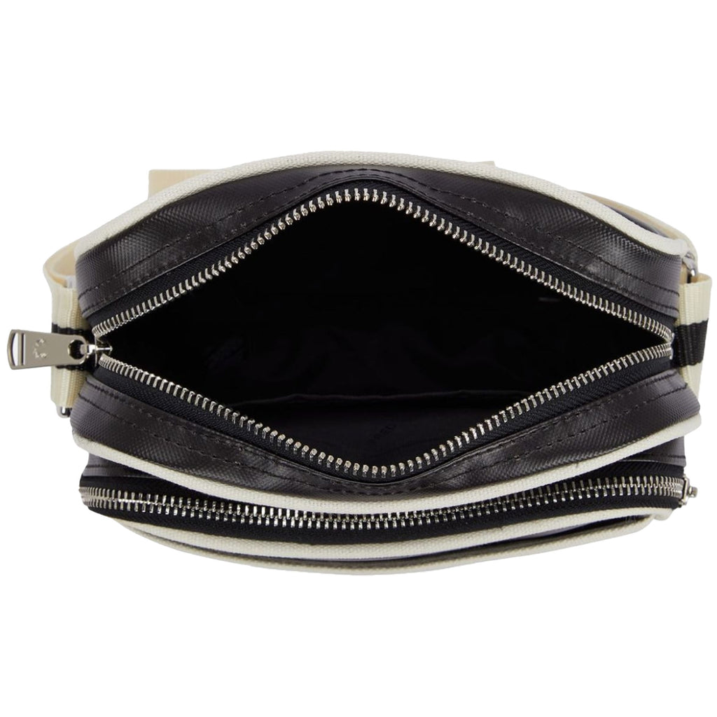 Fred Perry Classic Side Bag - Black