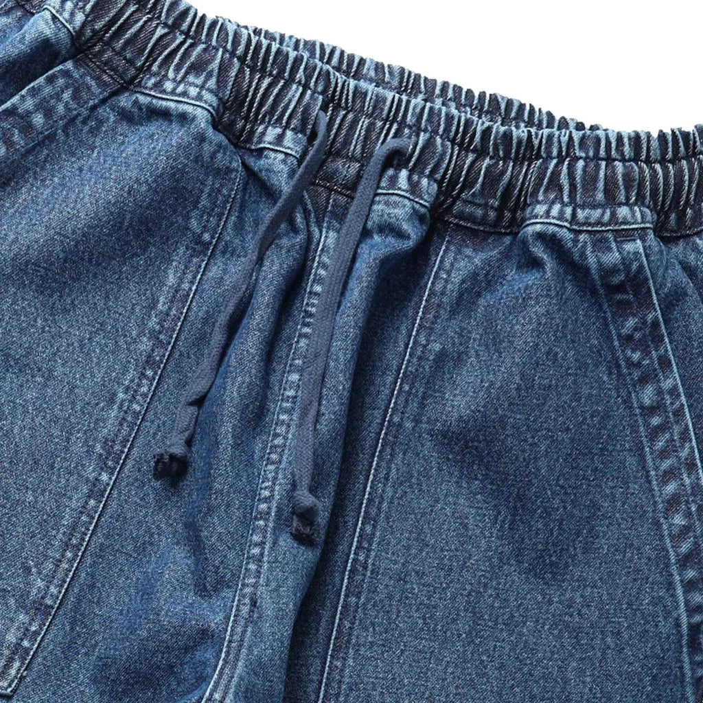 Service Works Denim Chef Pants - Indigo