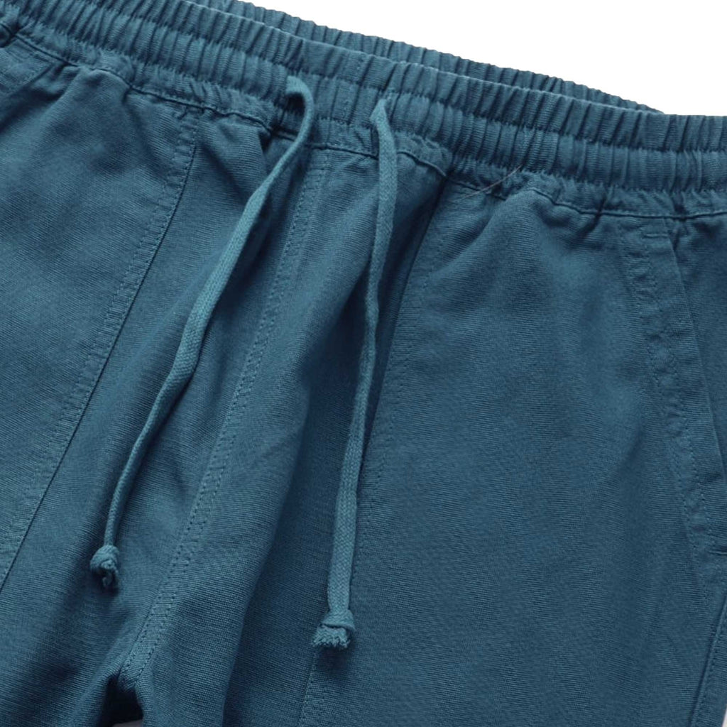 Service Works Classic Chef Pants - Petrol