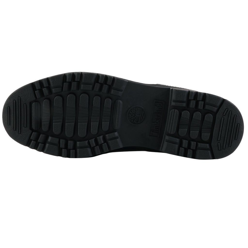 Timberland Heritage Low Lace-Up GTX Bootie Boots - Black