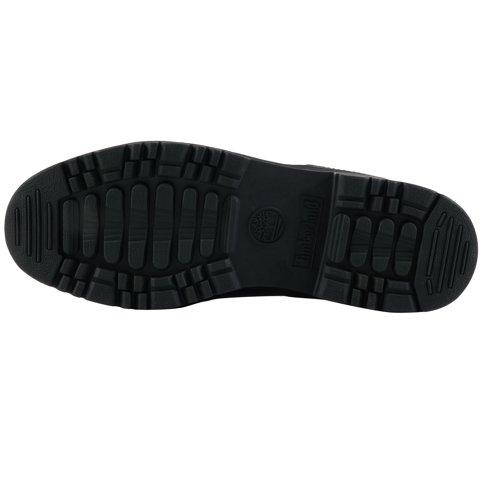 Timberland Heritage Low Lace-Up GTX Bootie Boots - Black