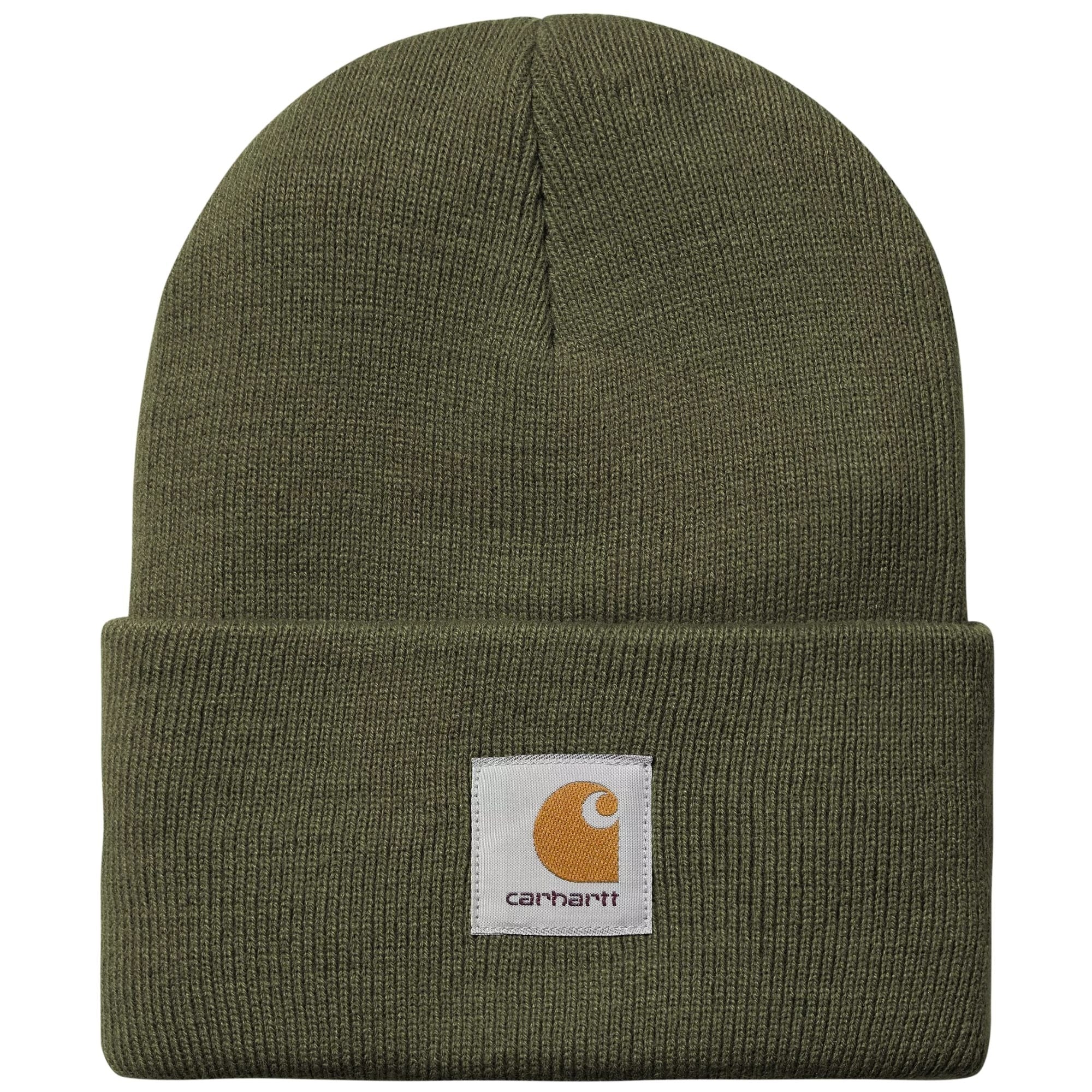 Carhartt WIP Acrylic Watch Hat - Office Green
