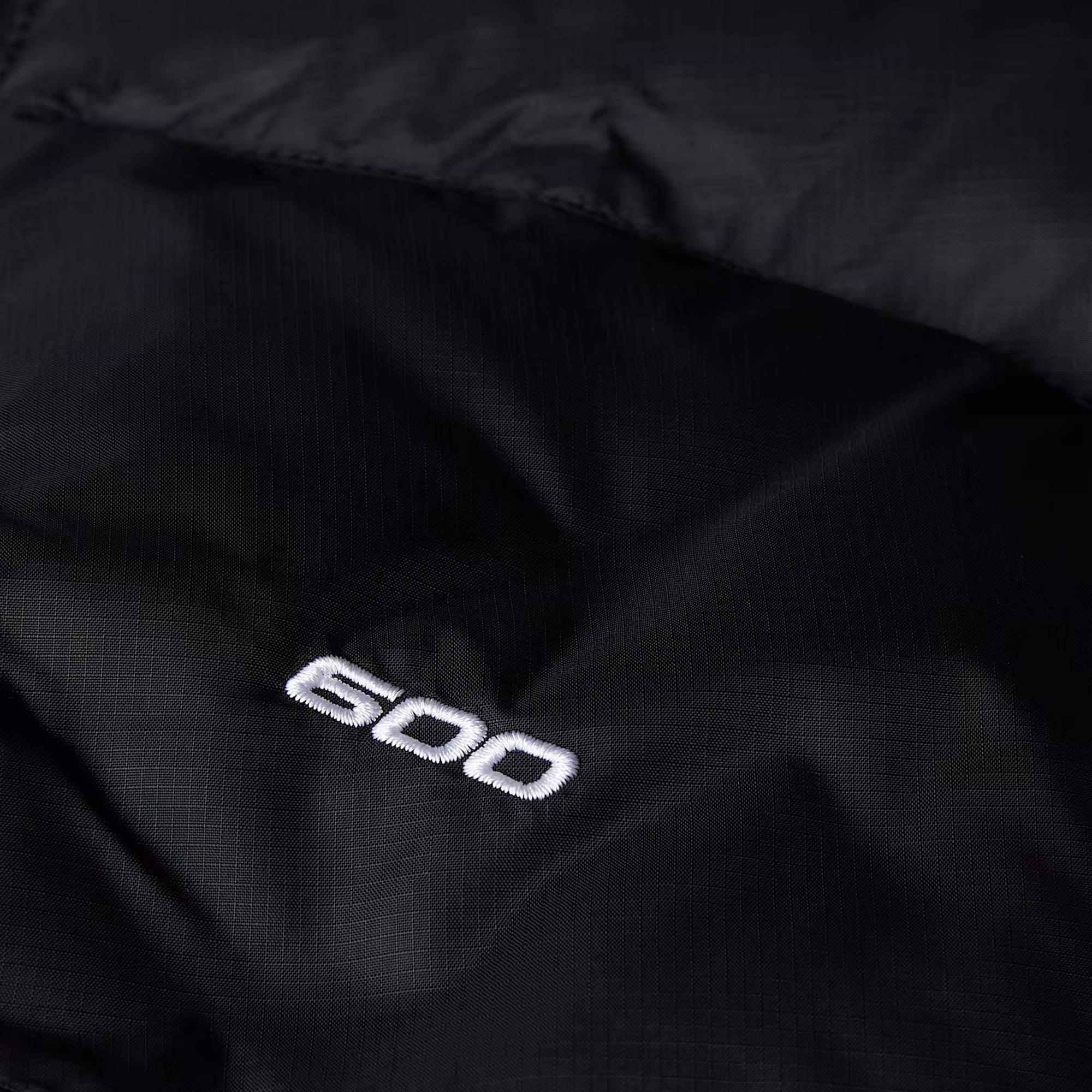 The North Face Himalayan Baltoro Jacket - Black