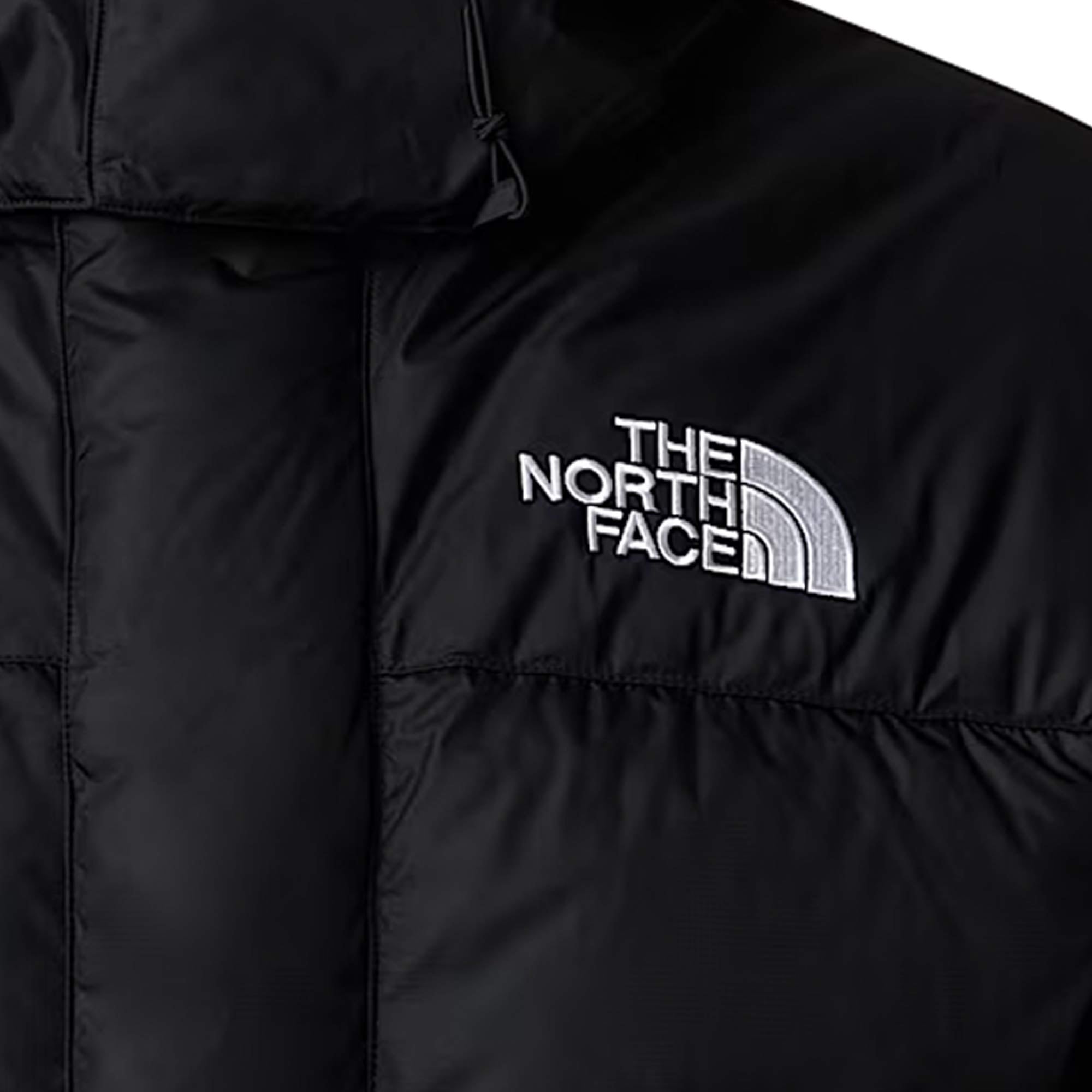 The North Face Himalayan Baltoro Jacket - Black