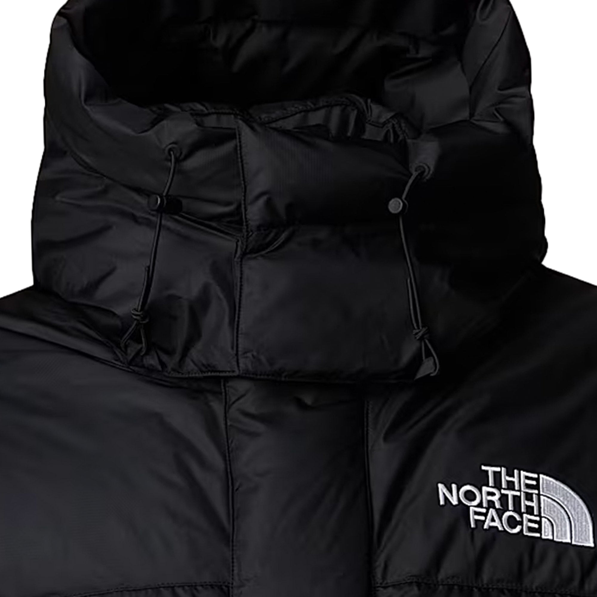 The North Face Himalayan Baltoro Jacket - Black