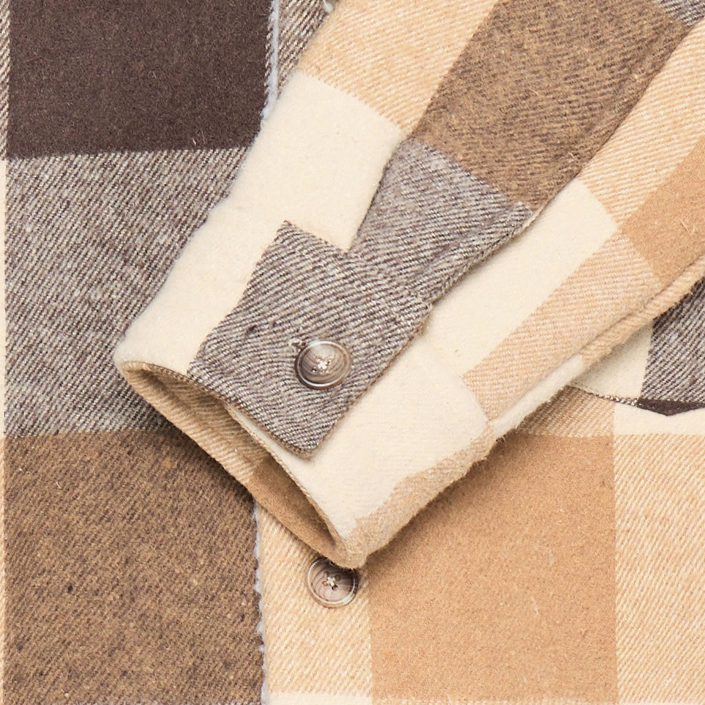 Solid Clothing Merrick Casual Jacket - Beige