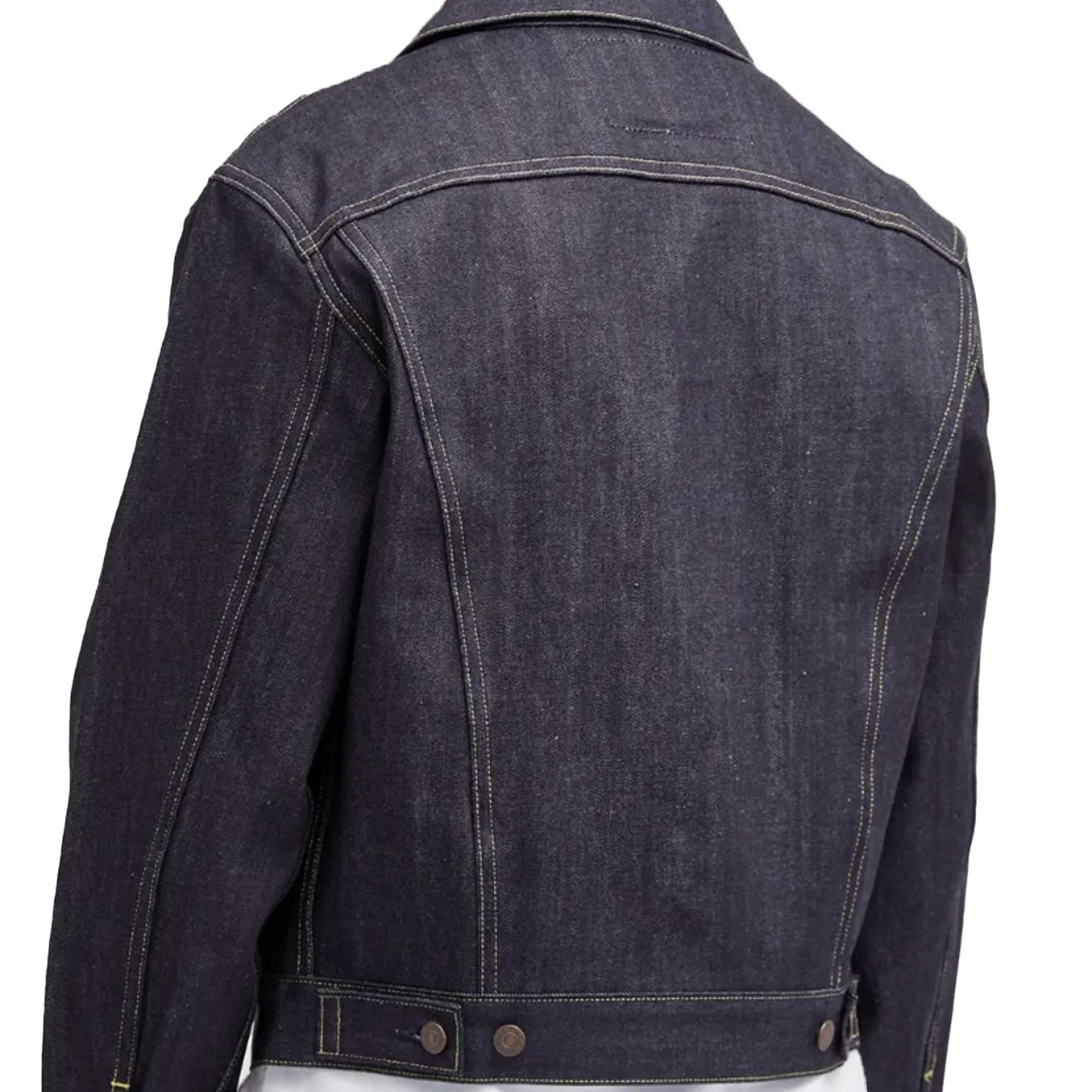 Levi's® Vintage Clothing 1961 Type III Jacket - Denim