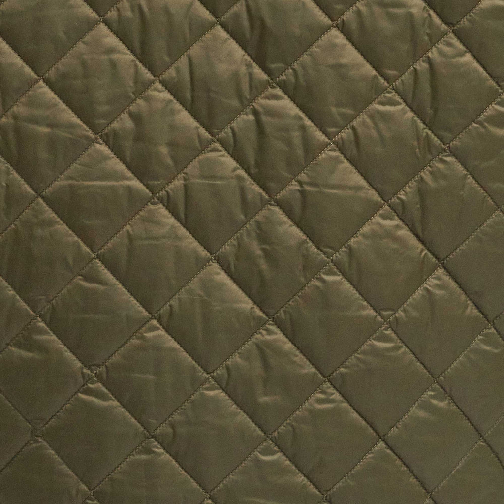 Barbour Liddesdale Quilted Liner - Army Green