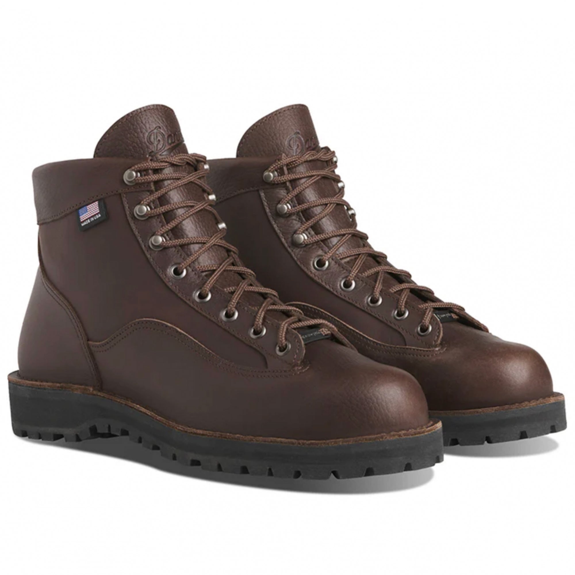Danner x Snow Peak Light II - Brown