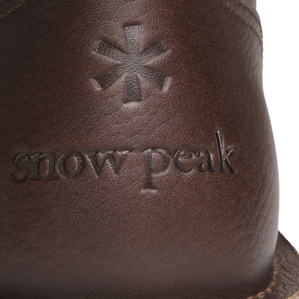 Danner x Snow Peak Light II - Brown