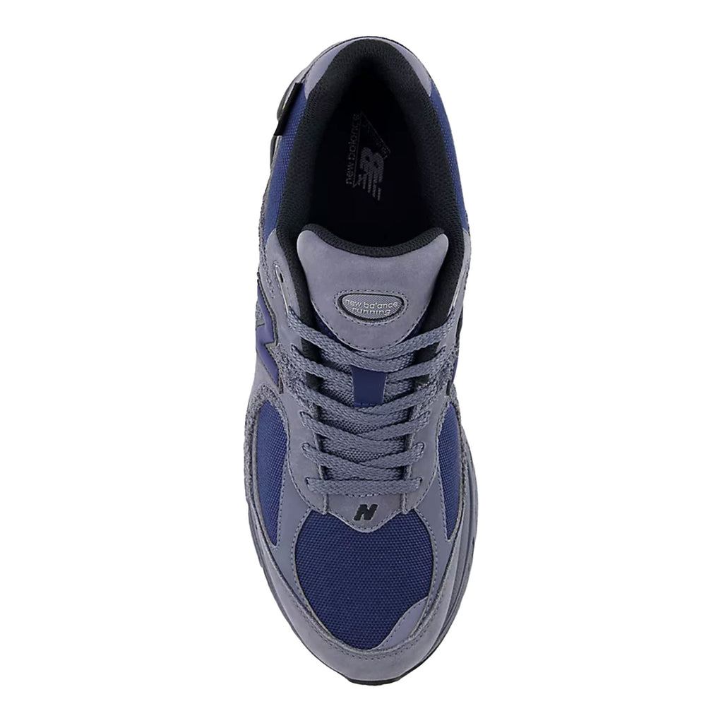 New Balance 2002R Cordura - Blue