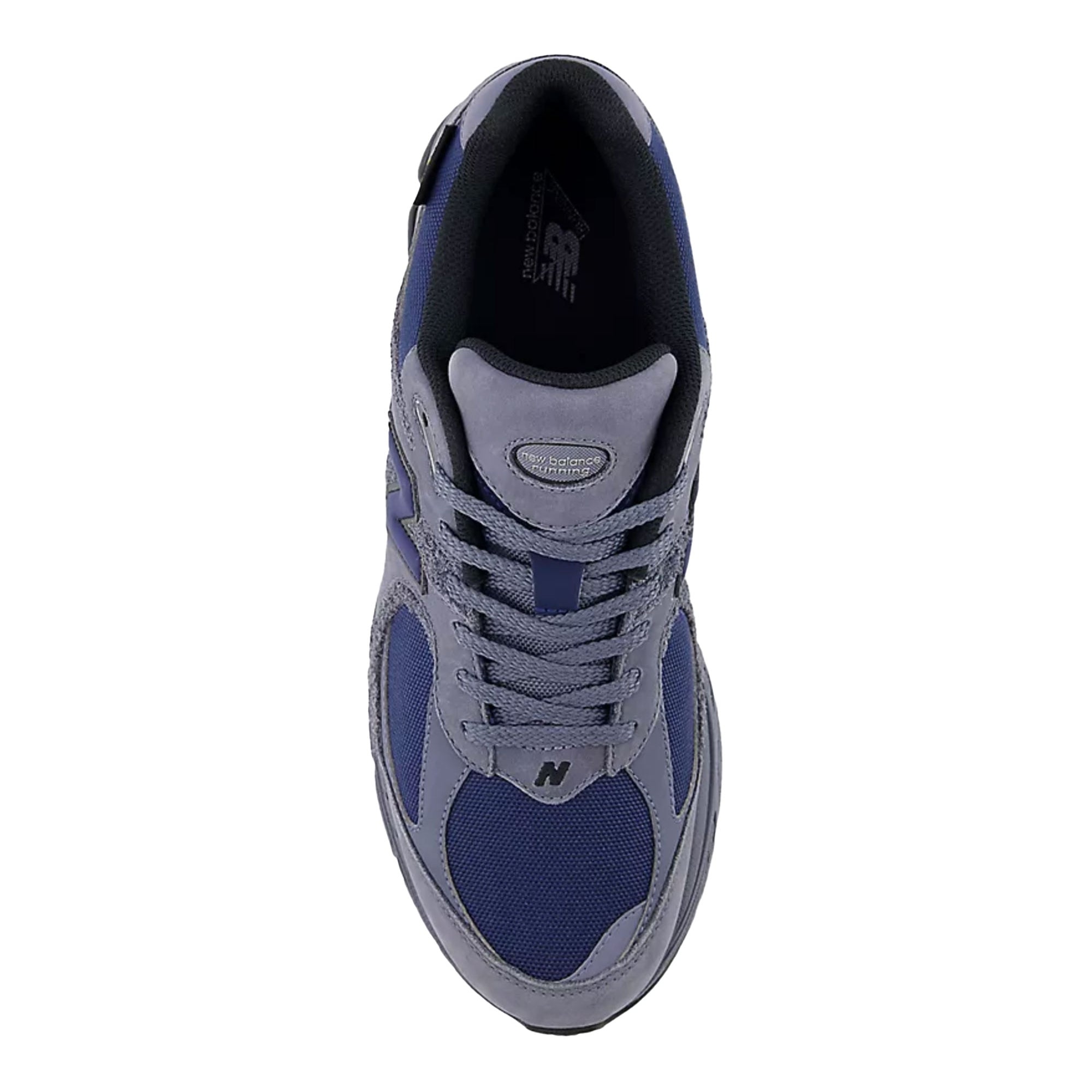 New Balance 2002R Cordura - Blue