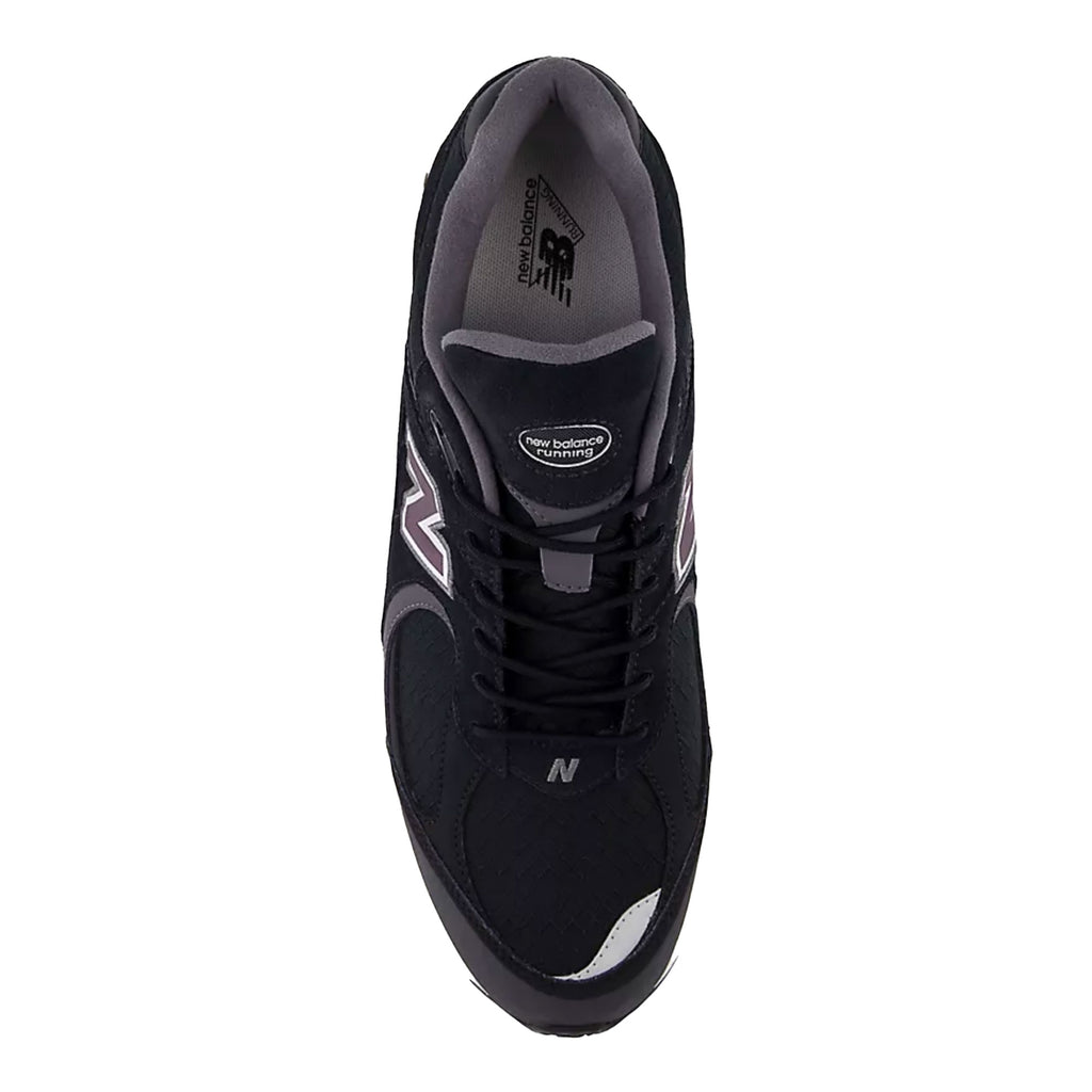 New Balance 2002RX - Black