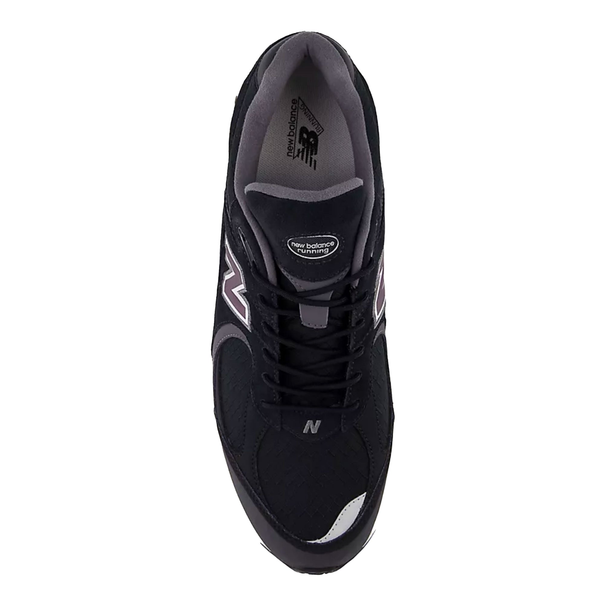 New Balance 2002RX - Black