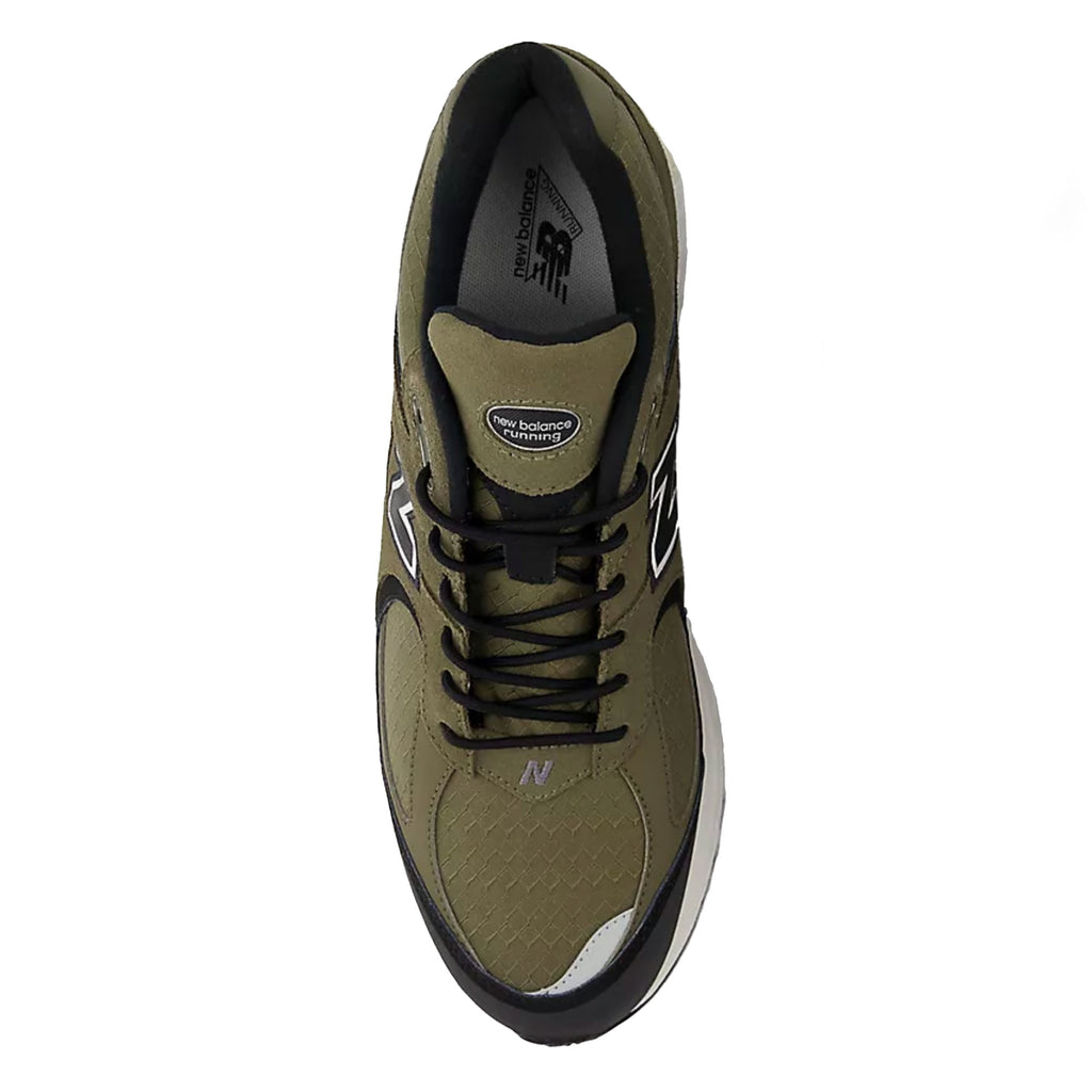 New Balance 2002RX - Khaki