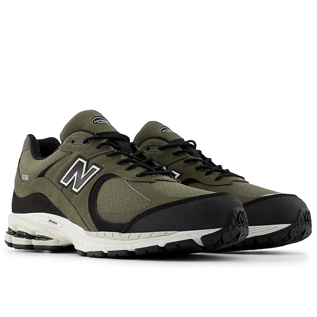 New Balance 2002RX - Khaki