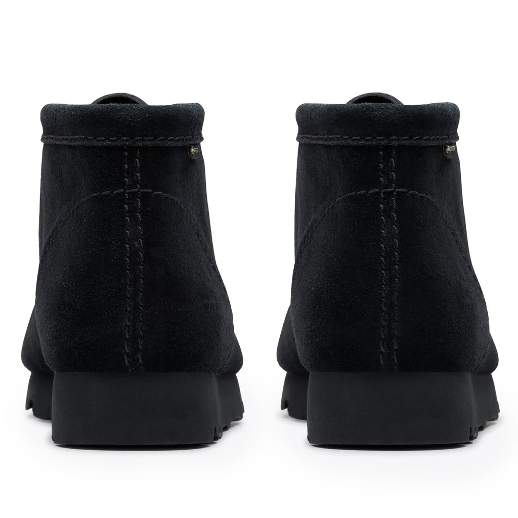 Clarks Originals Wallabee Boot Gore-Tex - Black