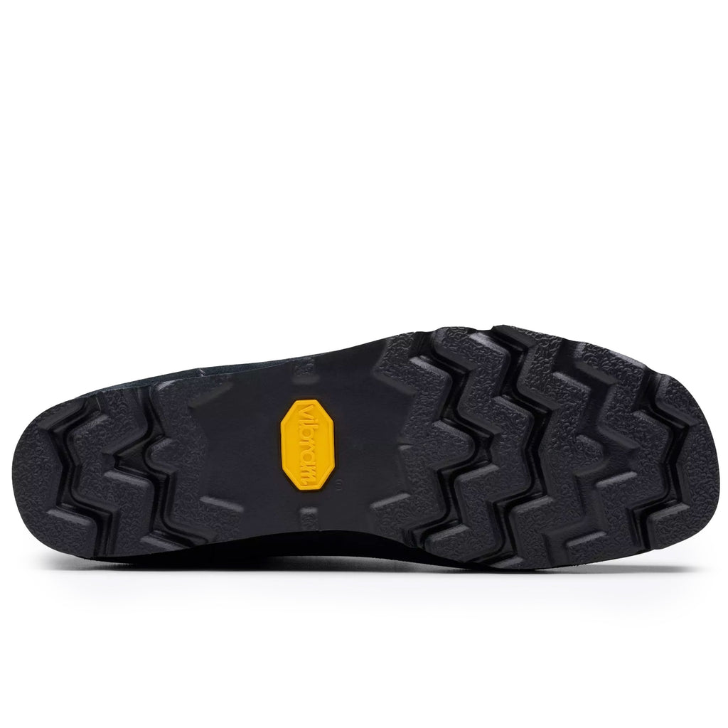 Clarks Originals Wallabee Gore-Tex - Black