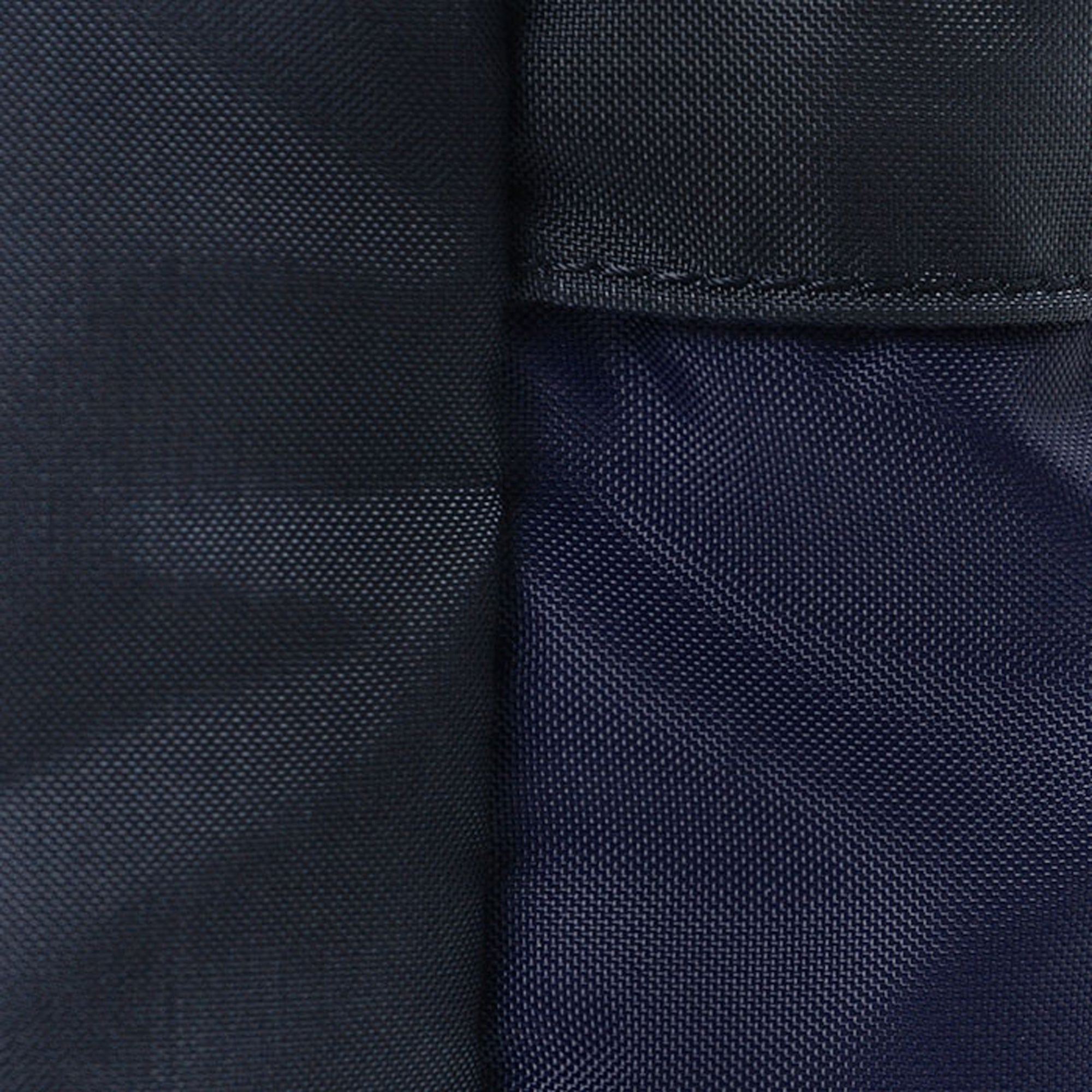 Porter-Yoshida & Co. Force Shoulder Bag - Navy