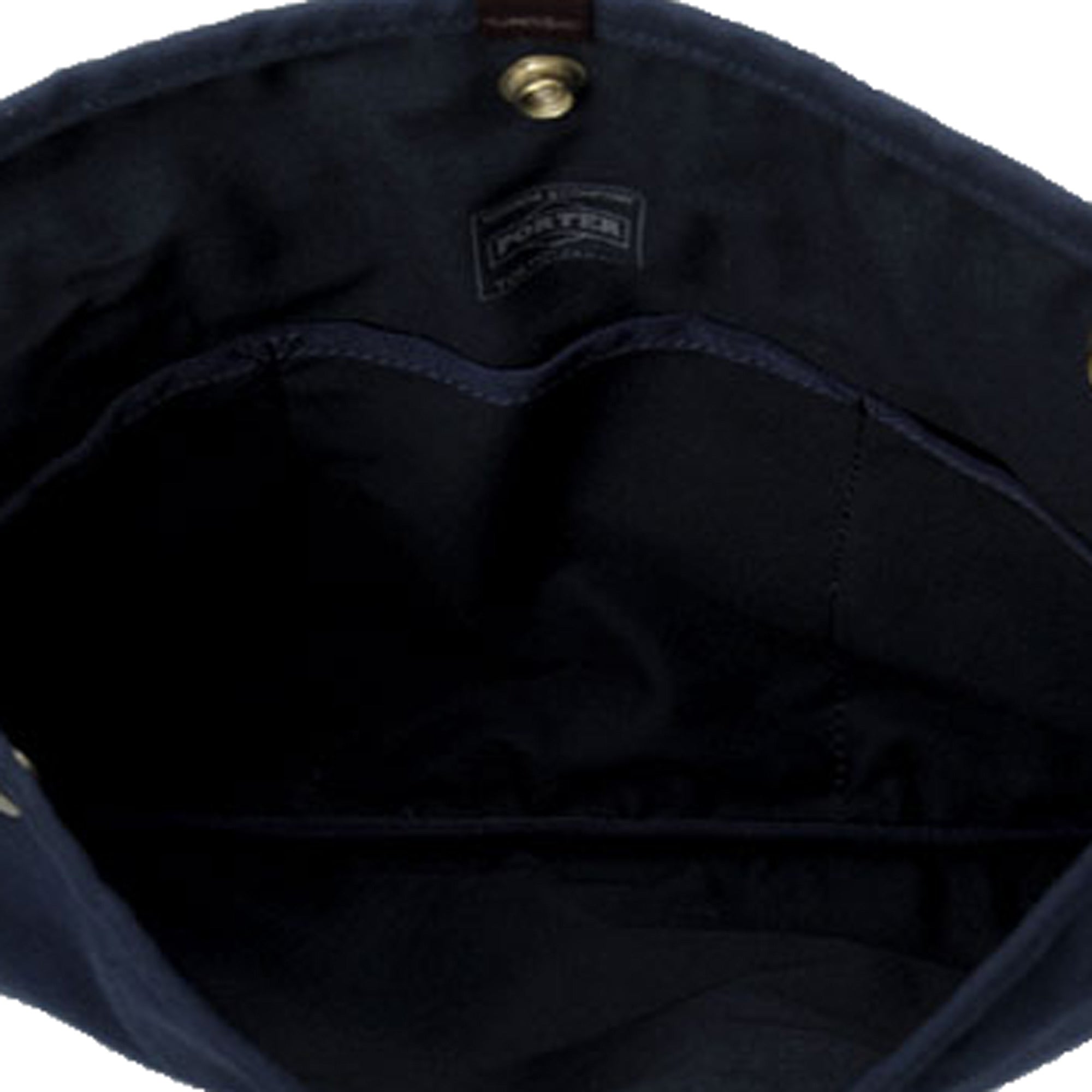 Porter-Yoshida & Co. Coppi Sacoche - Navy