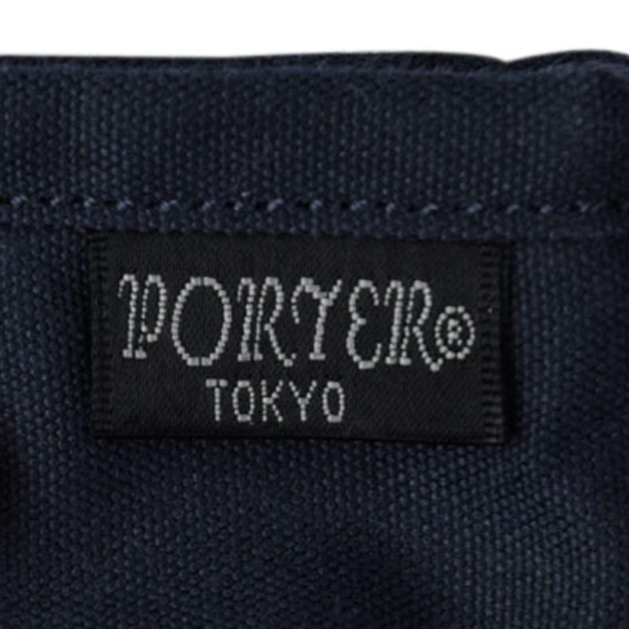 Porter-Yoshida & Co. Coppi Sacoche - Black