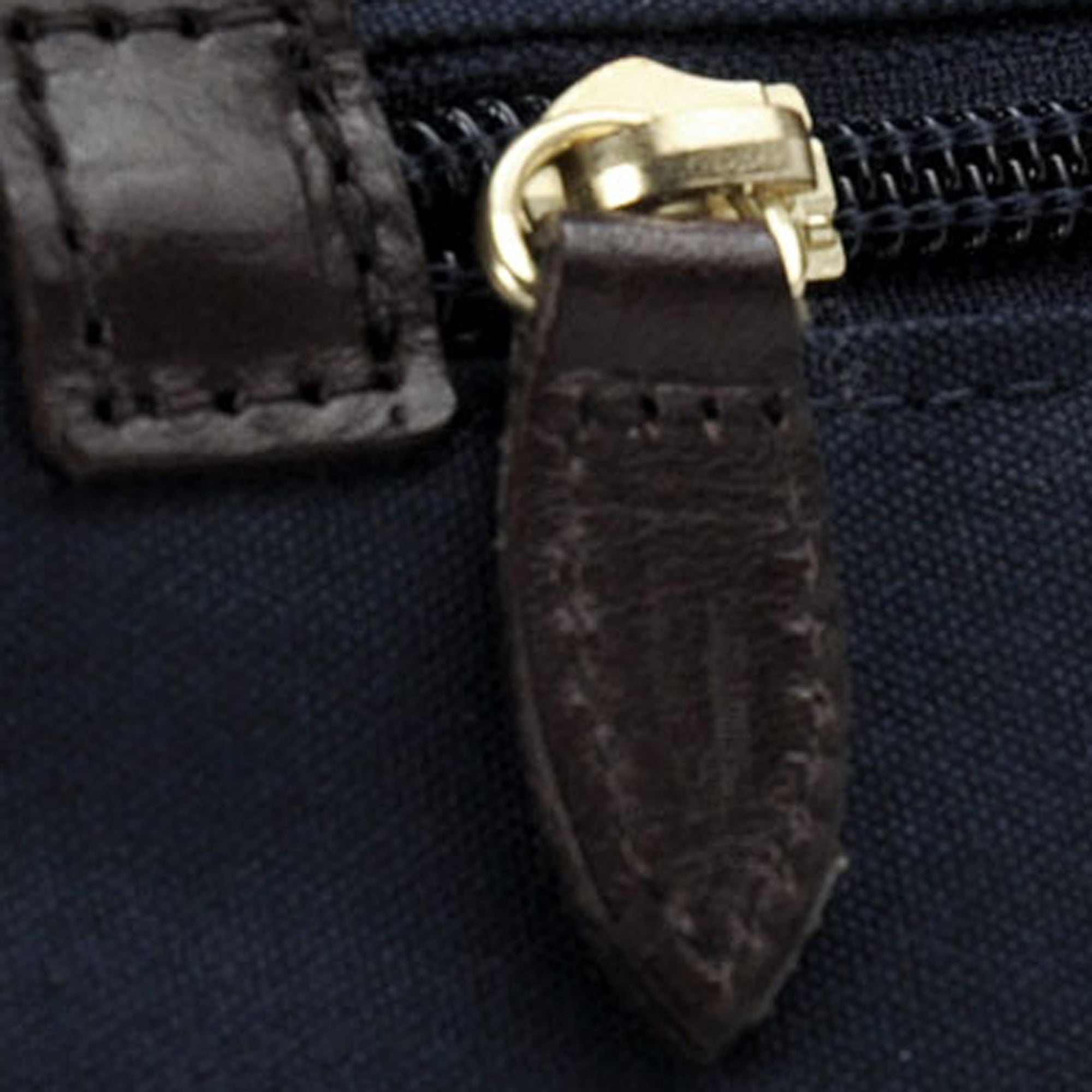 Porter-Yoshida & Co. Coppi Sacoche - Black