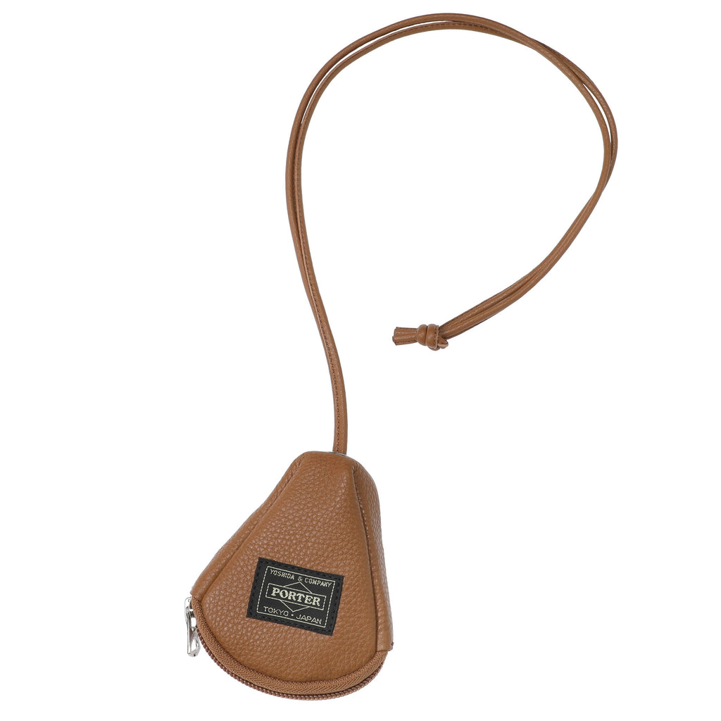 Porter-Yoshida & Co. Calm Key Pack - Camel