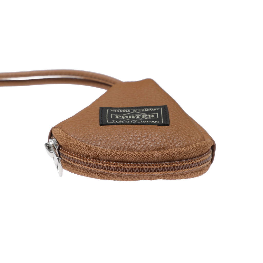 Porter-Yoshida & Co. Calm Key Pack - Camel