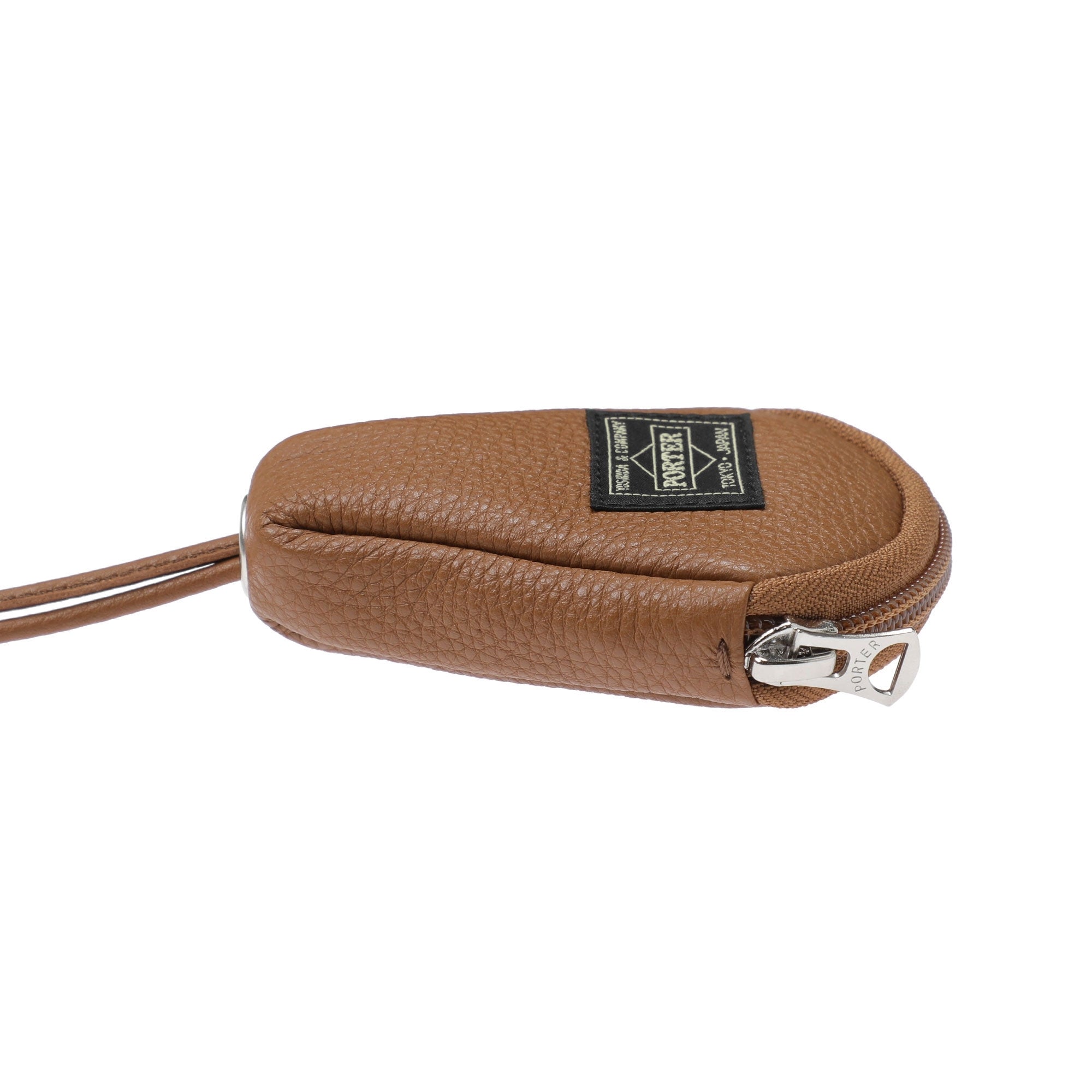 Porter-Yoshida & Co. Calm Key Pack - Camel