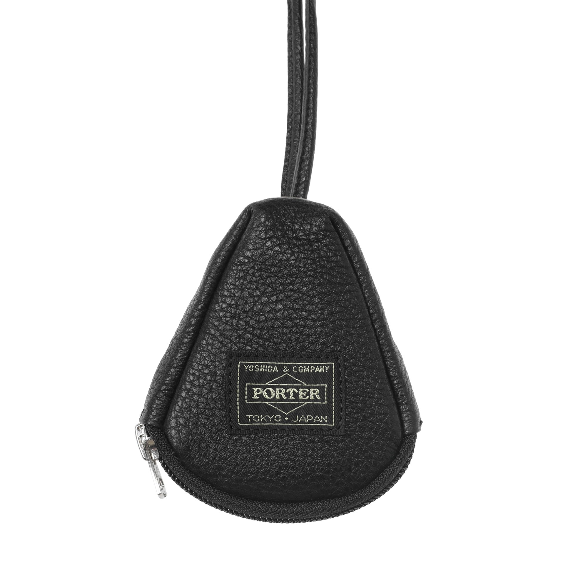 Porter-Yoshida & Co. Calm Key Pack - Black