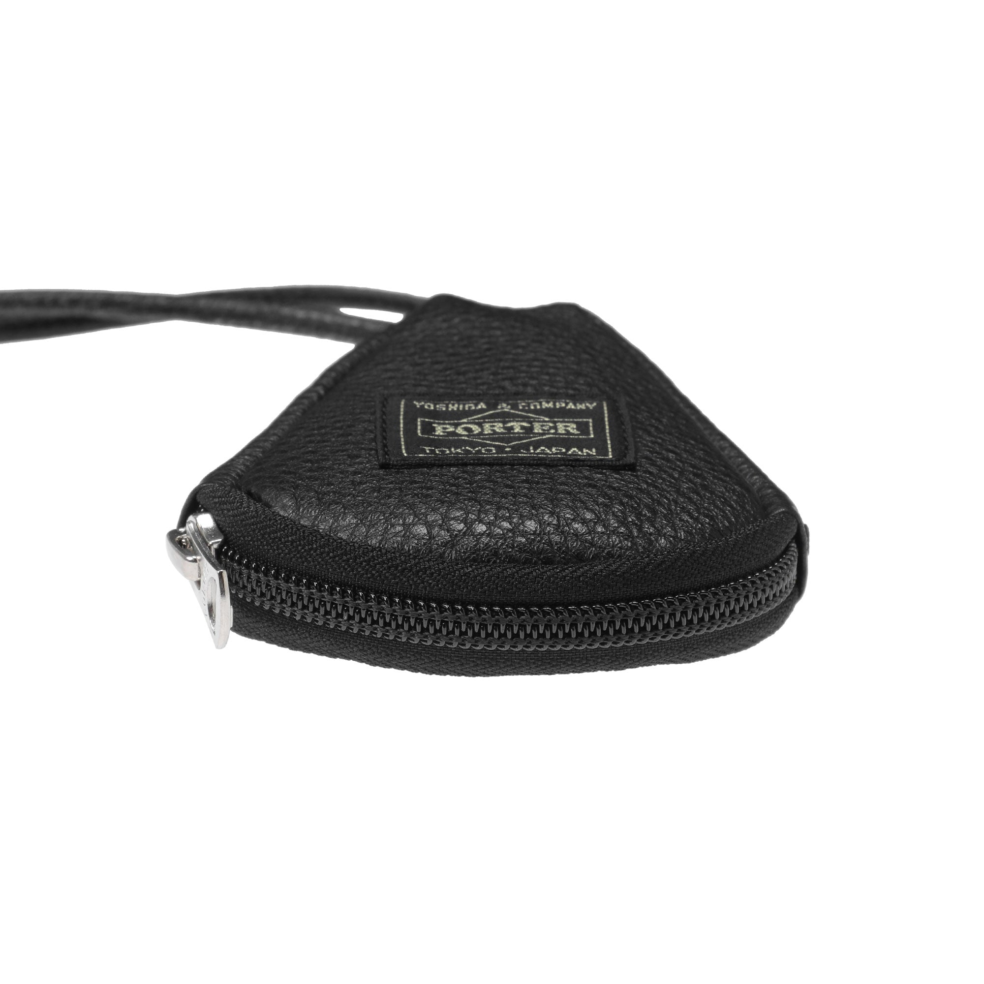 Porter-Yoshida & Co. Calm Key Pack - Black