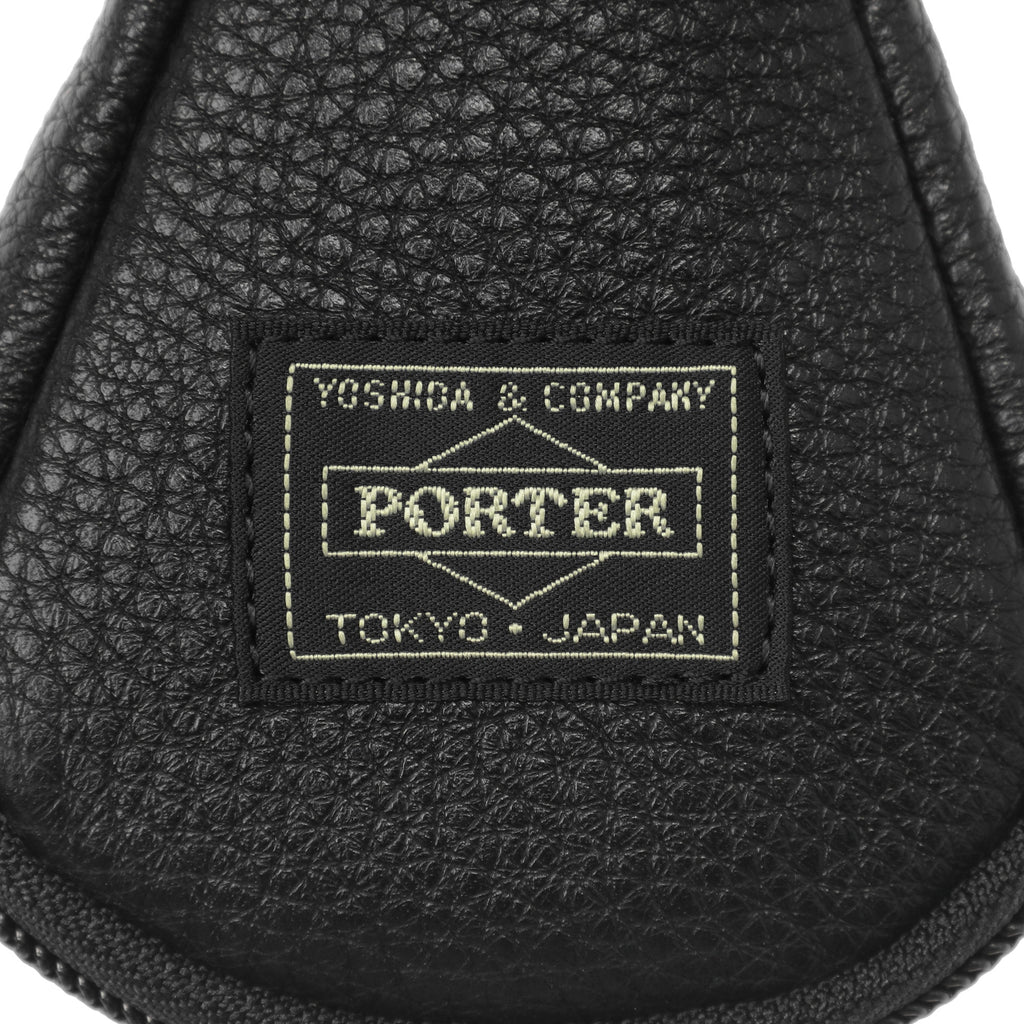 Porter-Yoshida & Co. Calm Key Pack - Black