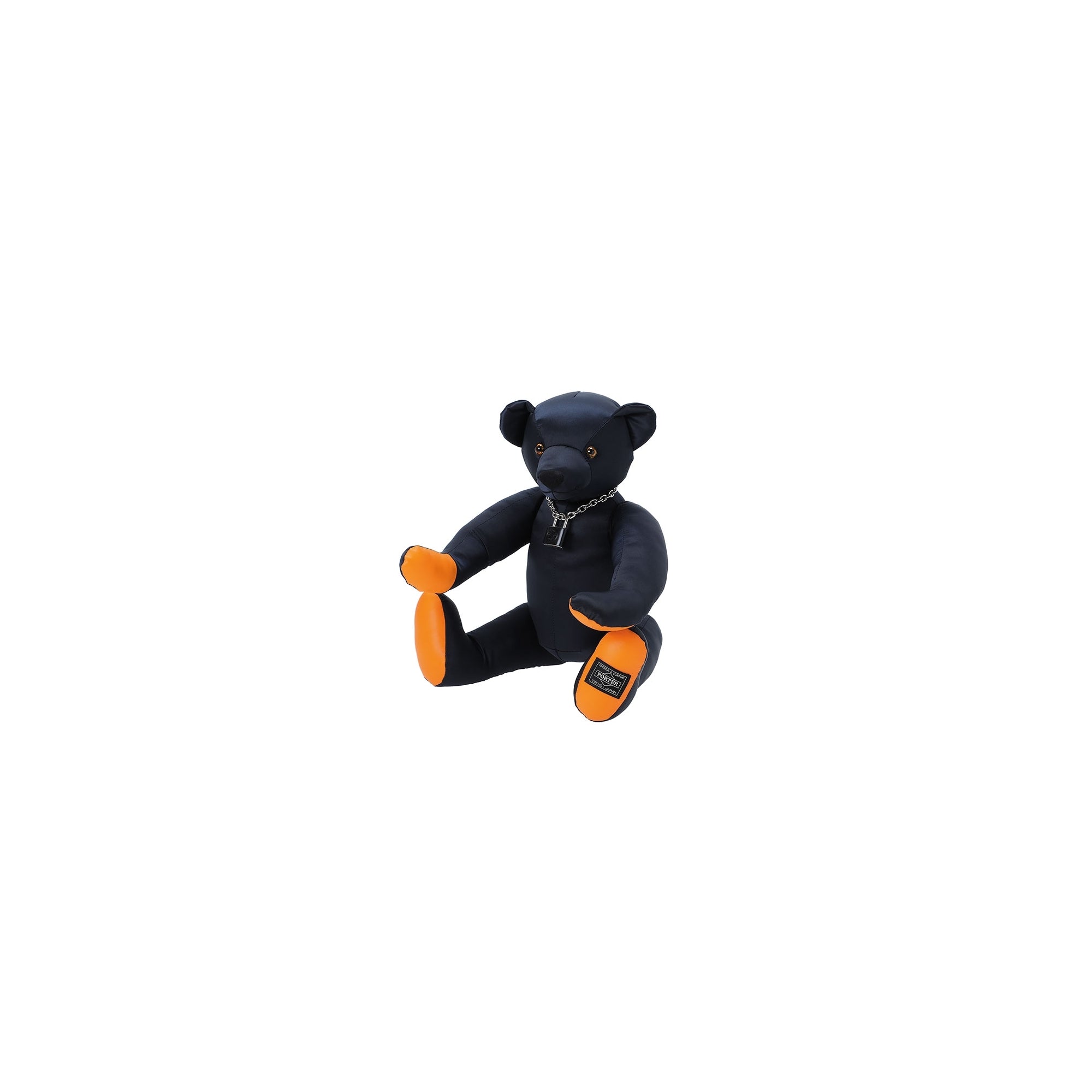 Porter-Yoshida & Co. Grizzly Bear - Iron Blue