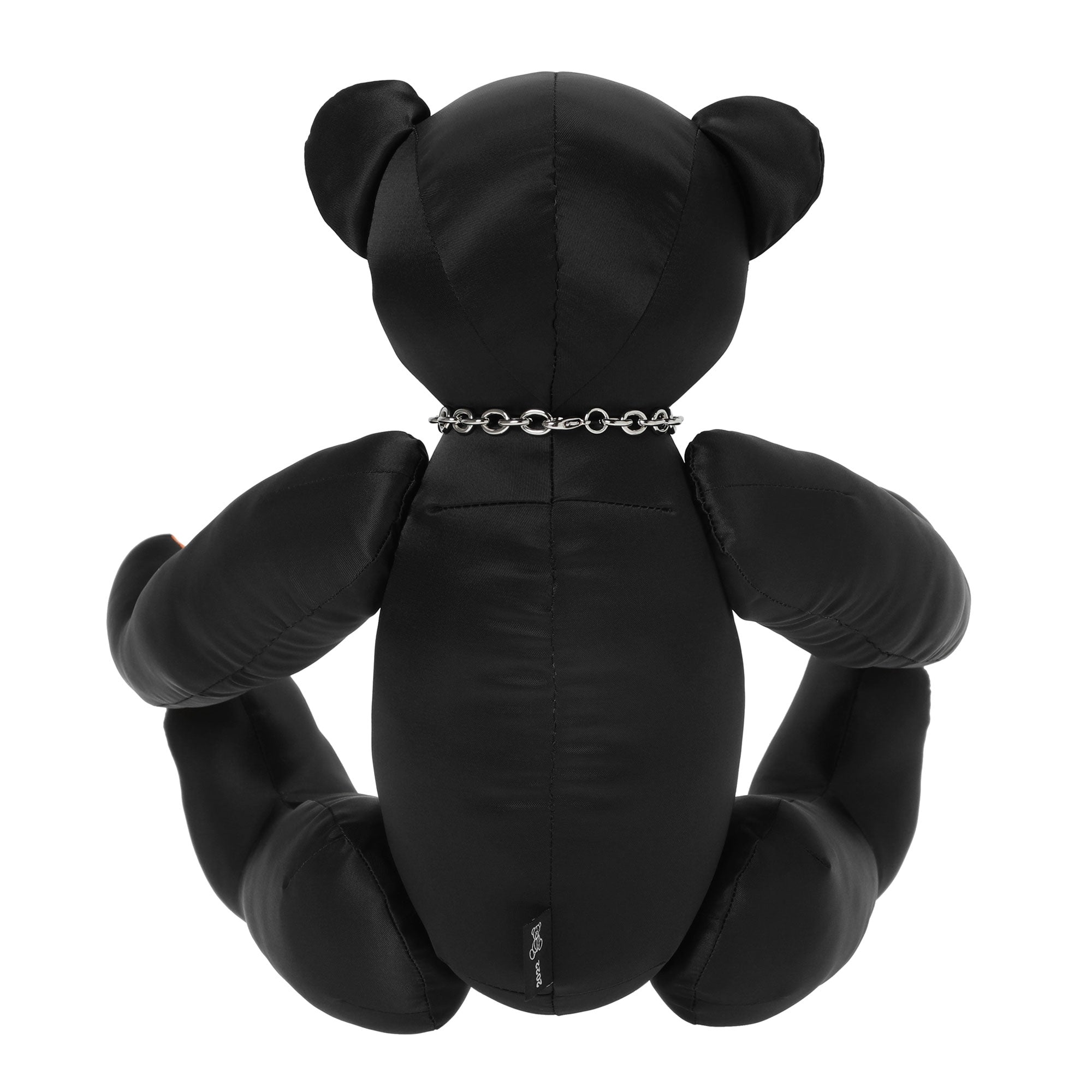 Porter-Yoshida & Co. Grizzly Bear - Black
