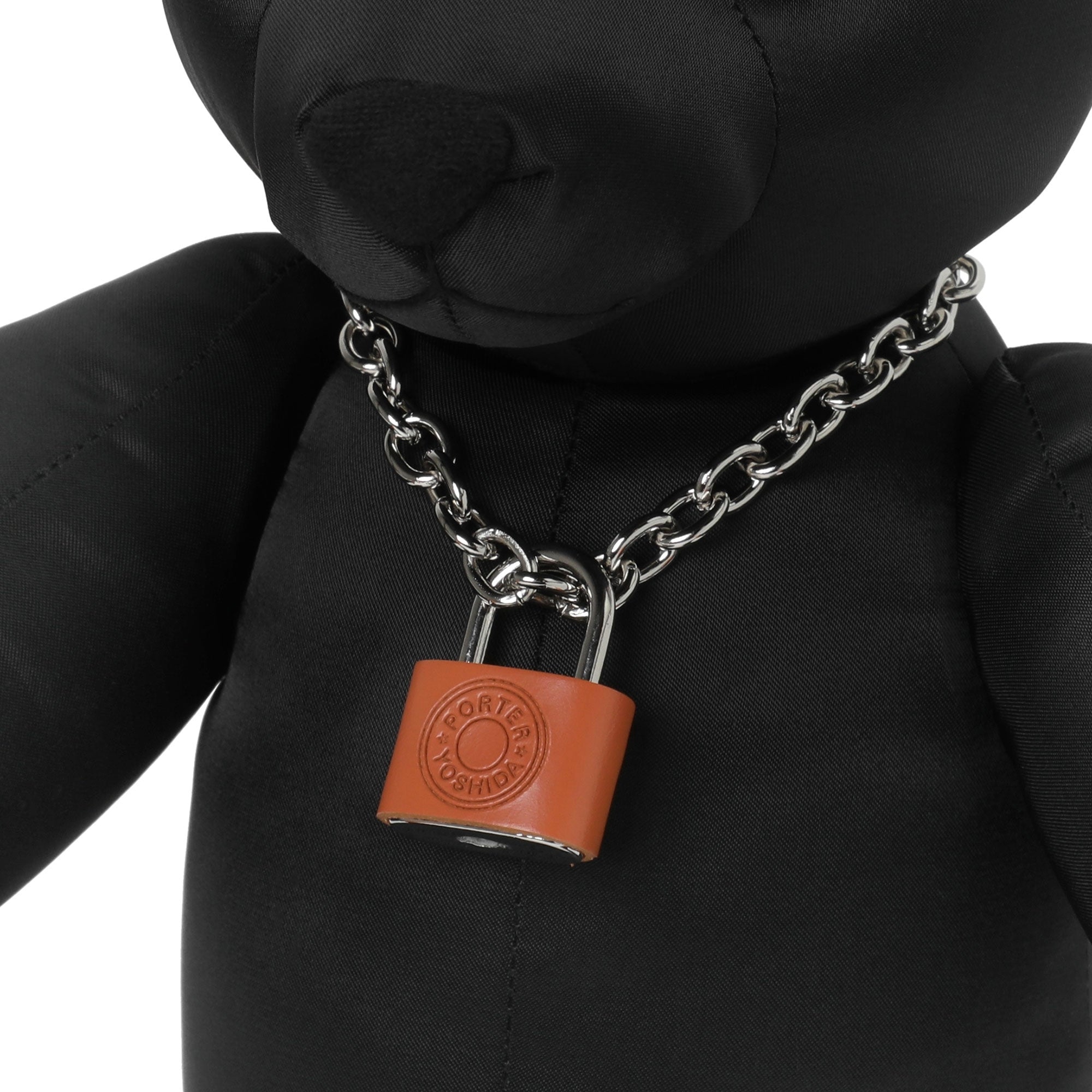 Porter-Yoshida & Co. Grizzly Bear - Black