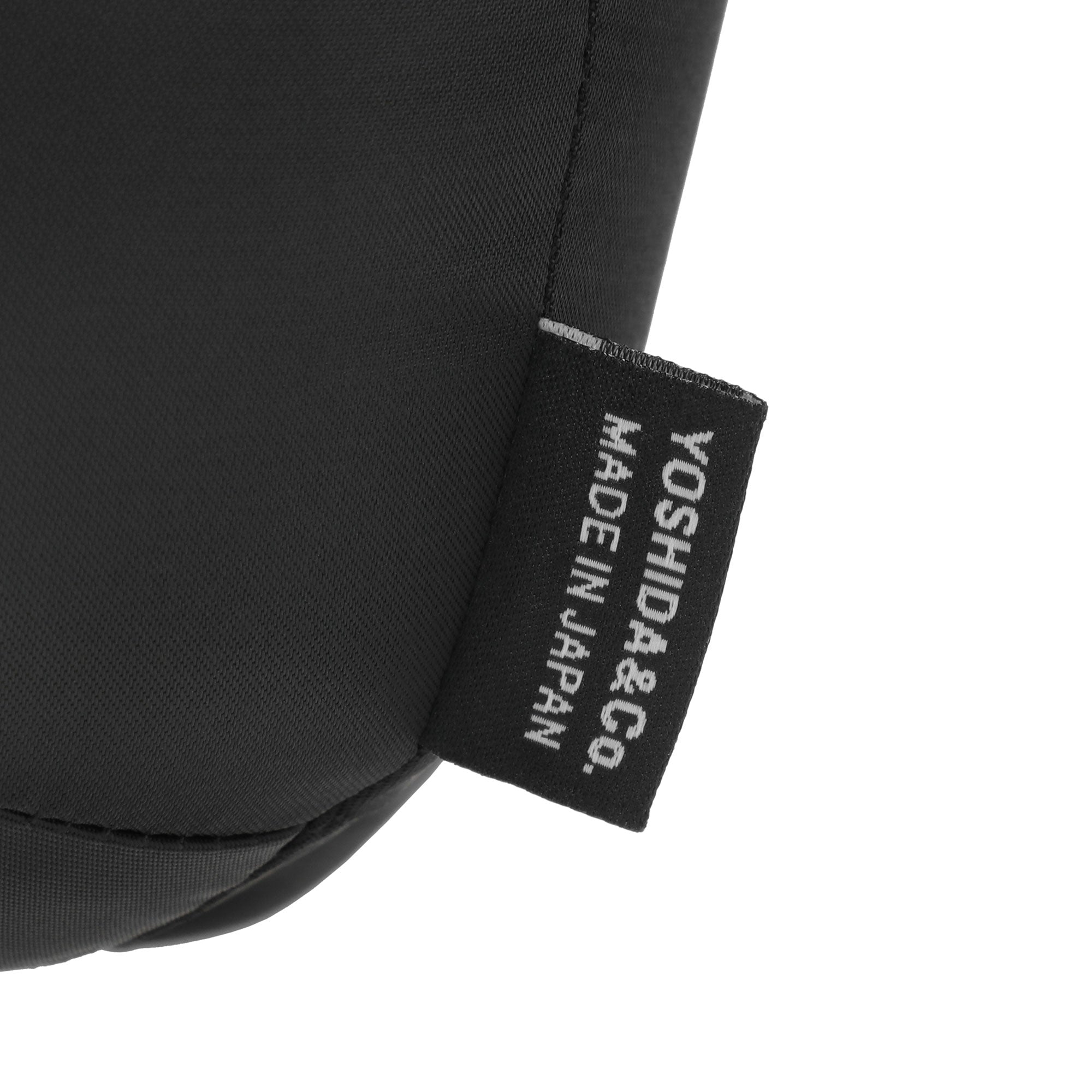 Porter-Yoshida & Co. Grizzly Bear - Black