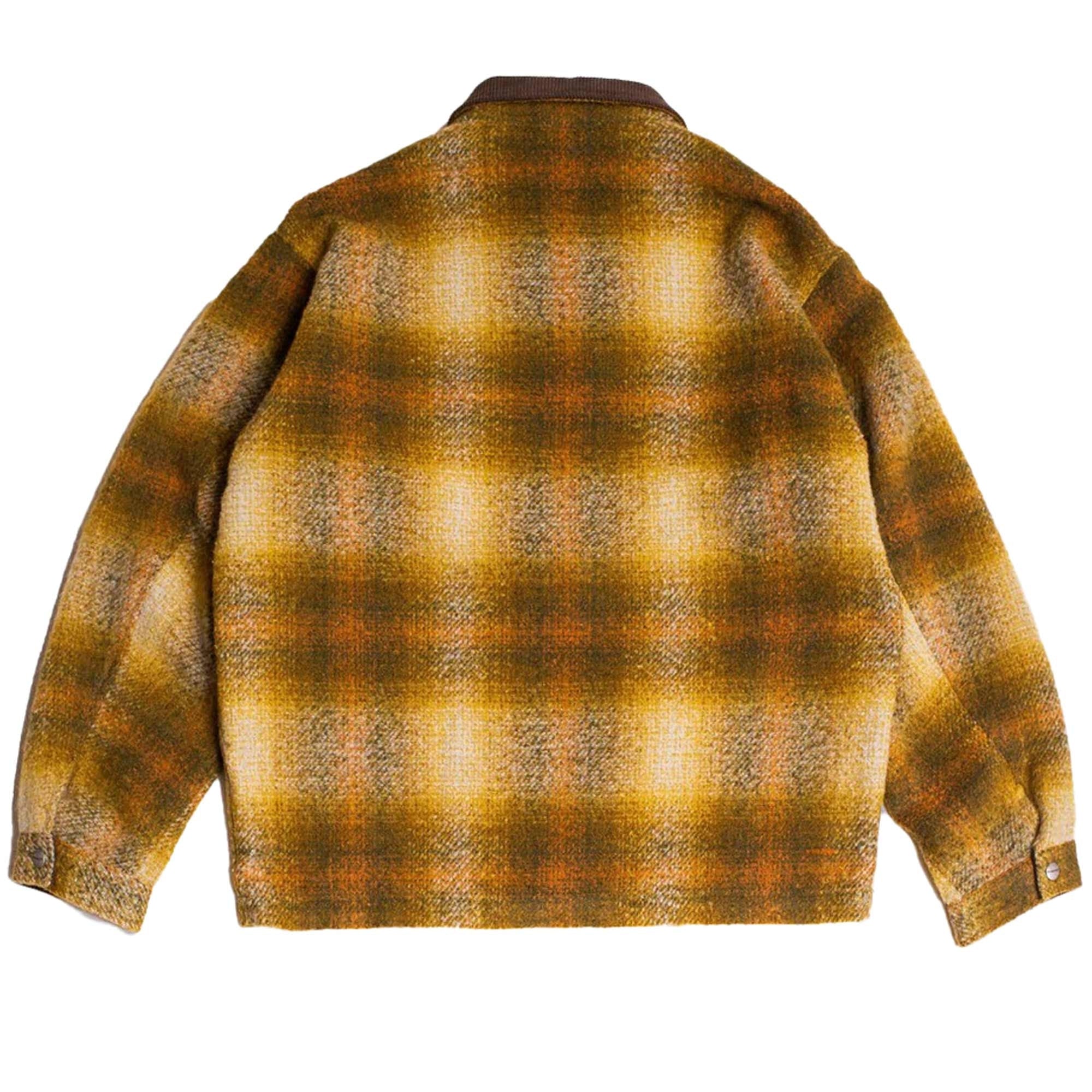 Pendleton Woolen Mills Hunting Jacket - Tan