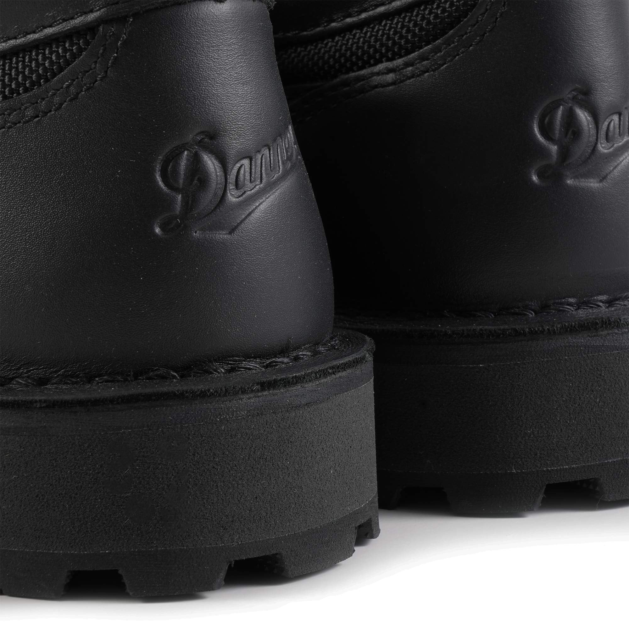 Field Low GTX Boots - Black