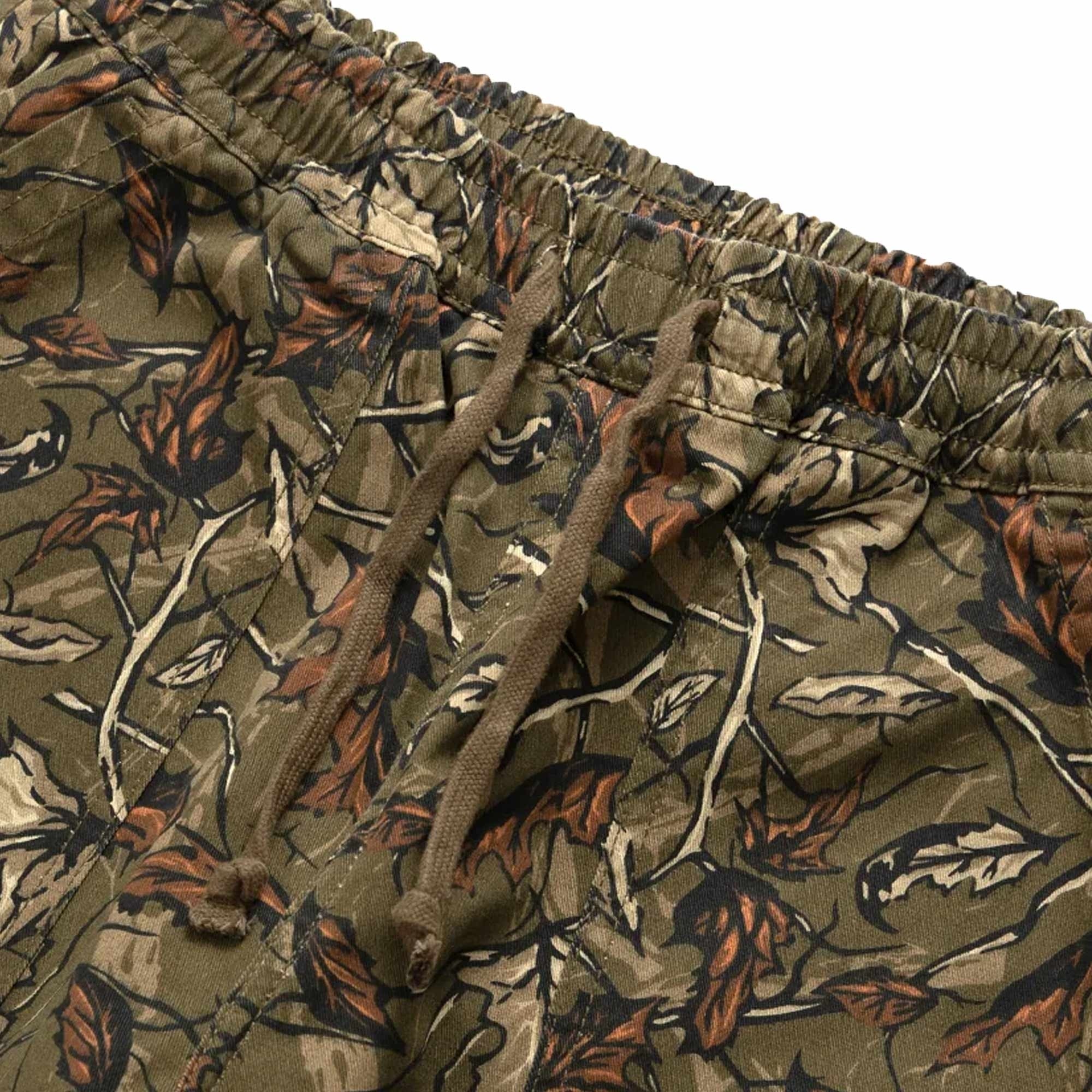 Service Works Patterned Chef Pants - Real Tree