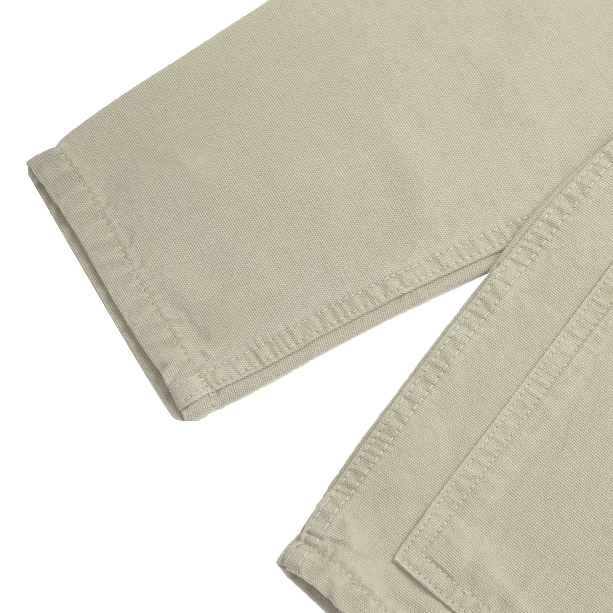 Service Works Classic Coverall Jacket - Stone