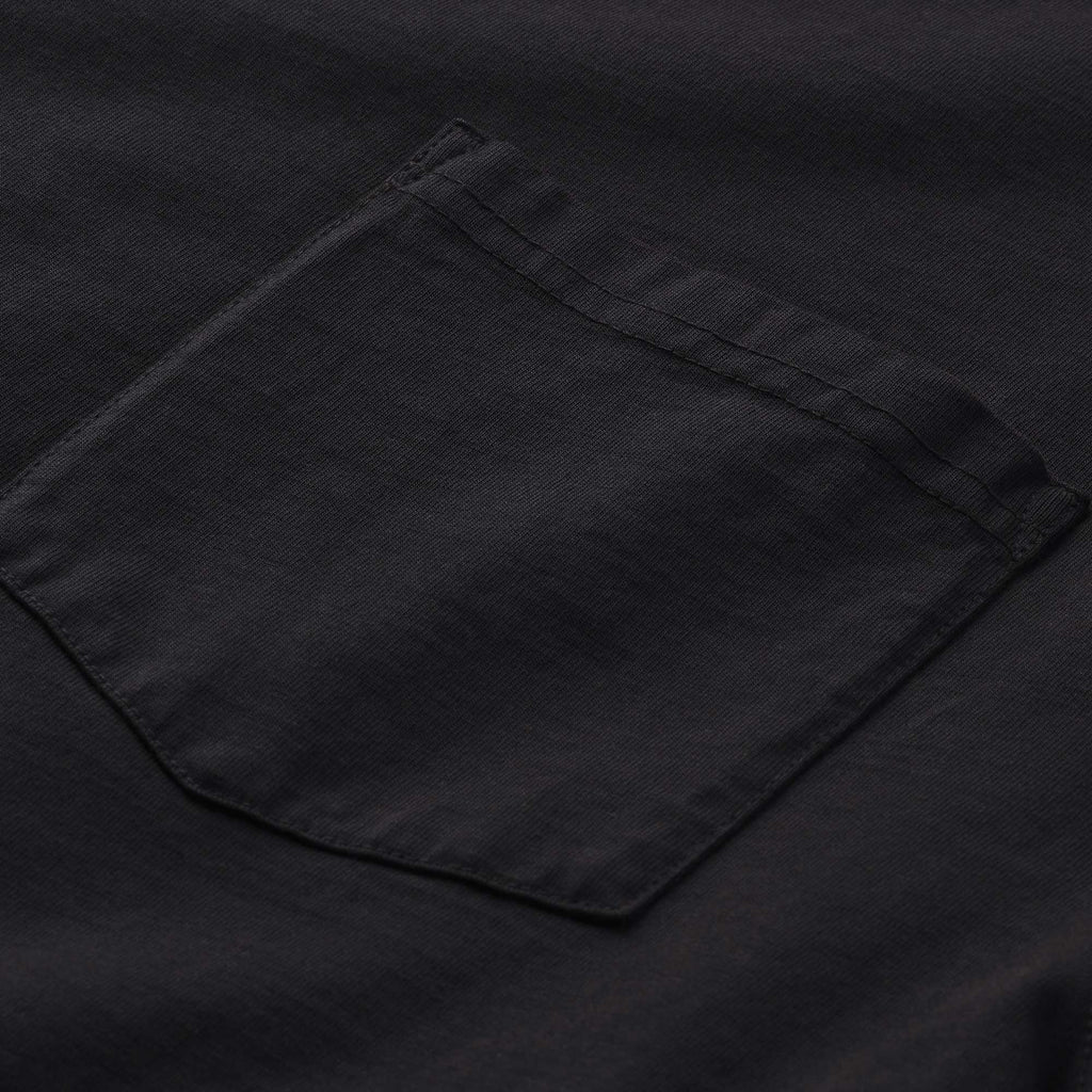 Danner Heavyweight Pocket Tee - Black