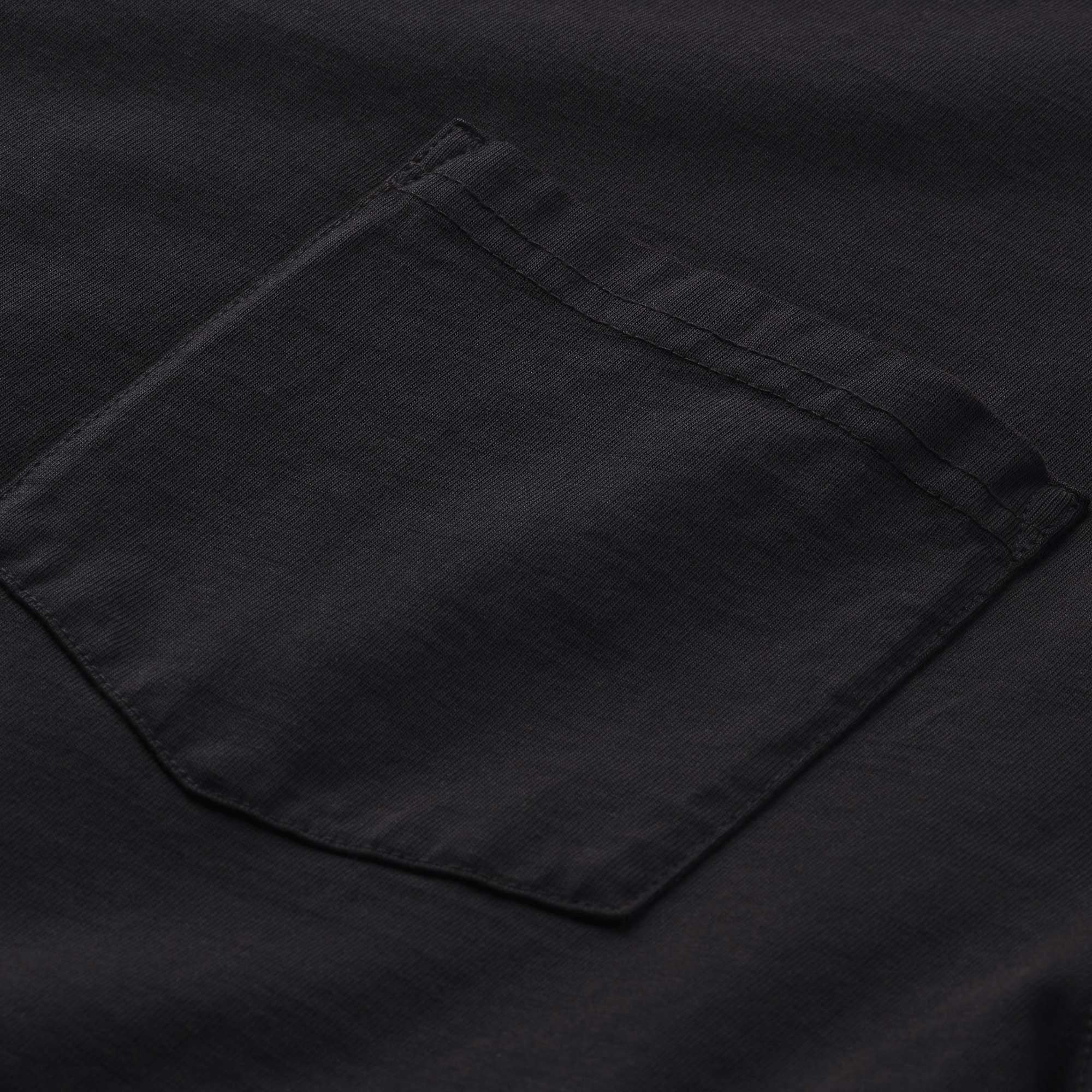 Danner Heavyweight Pocket Tee - Black
