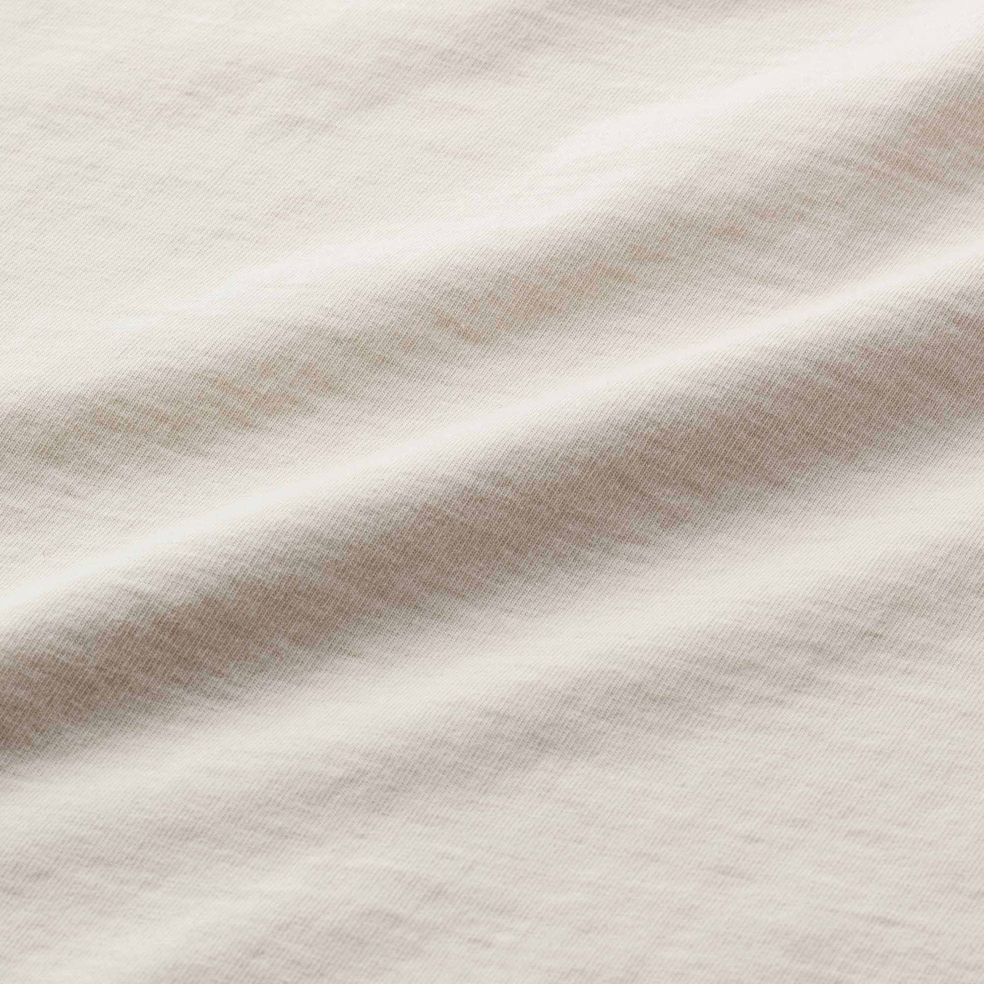 Danner Heavyweight Pocket Tee - Natural