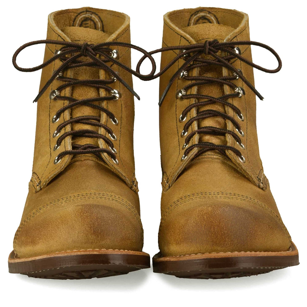 Iron Ranger 6" Boot - Hawthrone