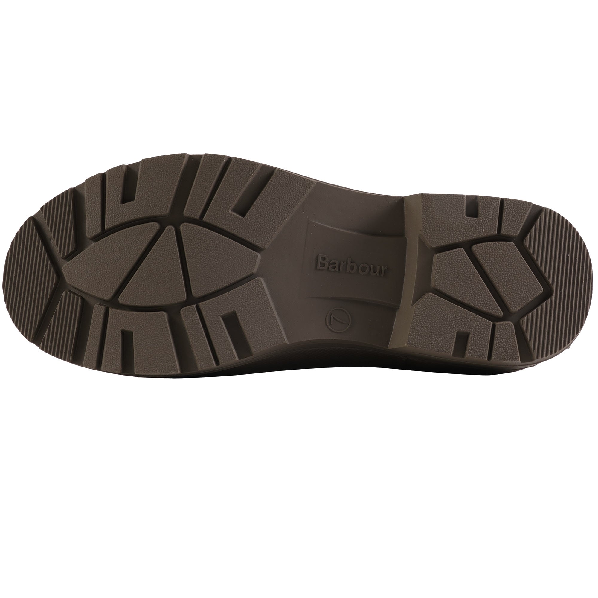 Barbour Storm Wellingtons - Olive